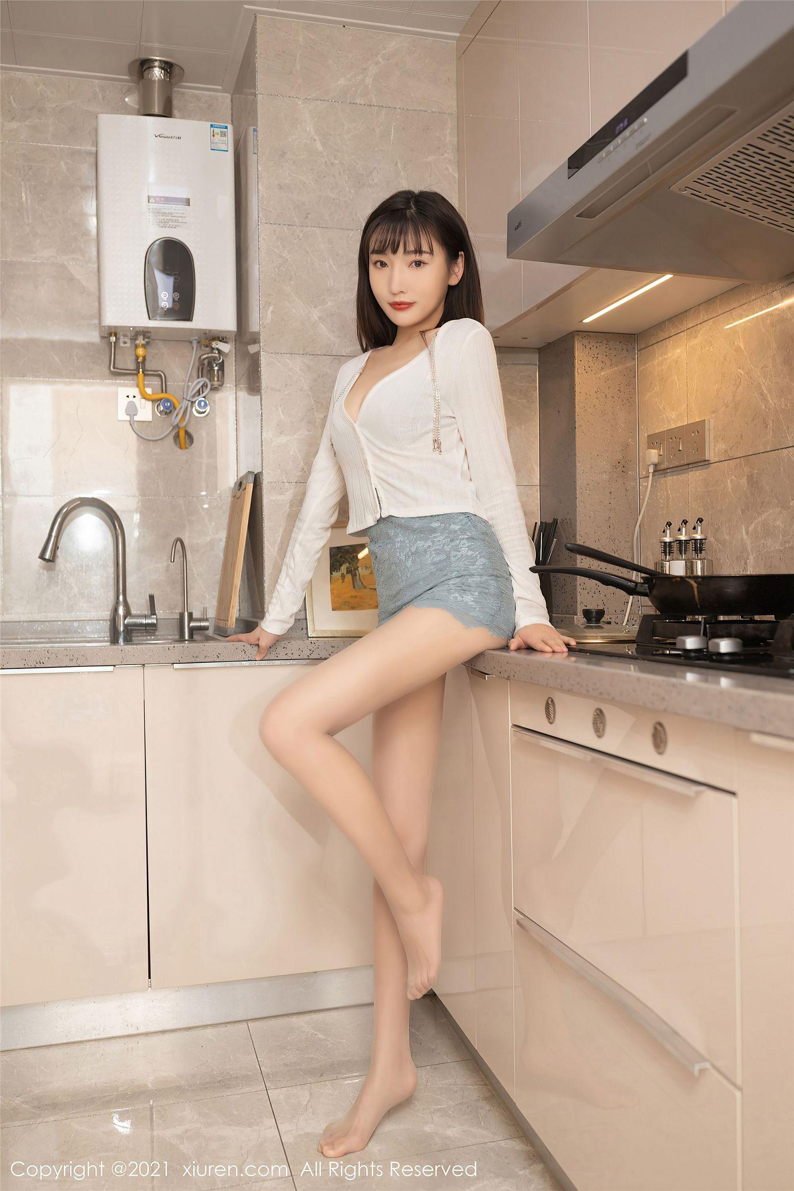 [XIUREN秀人网] 2021.02.04 NO.3084 陆萱萱_p063