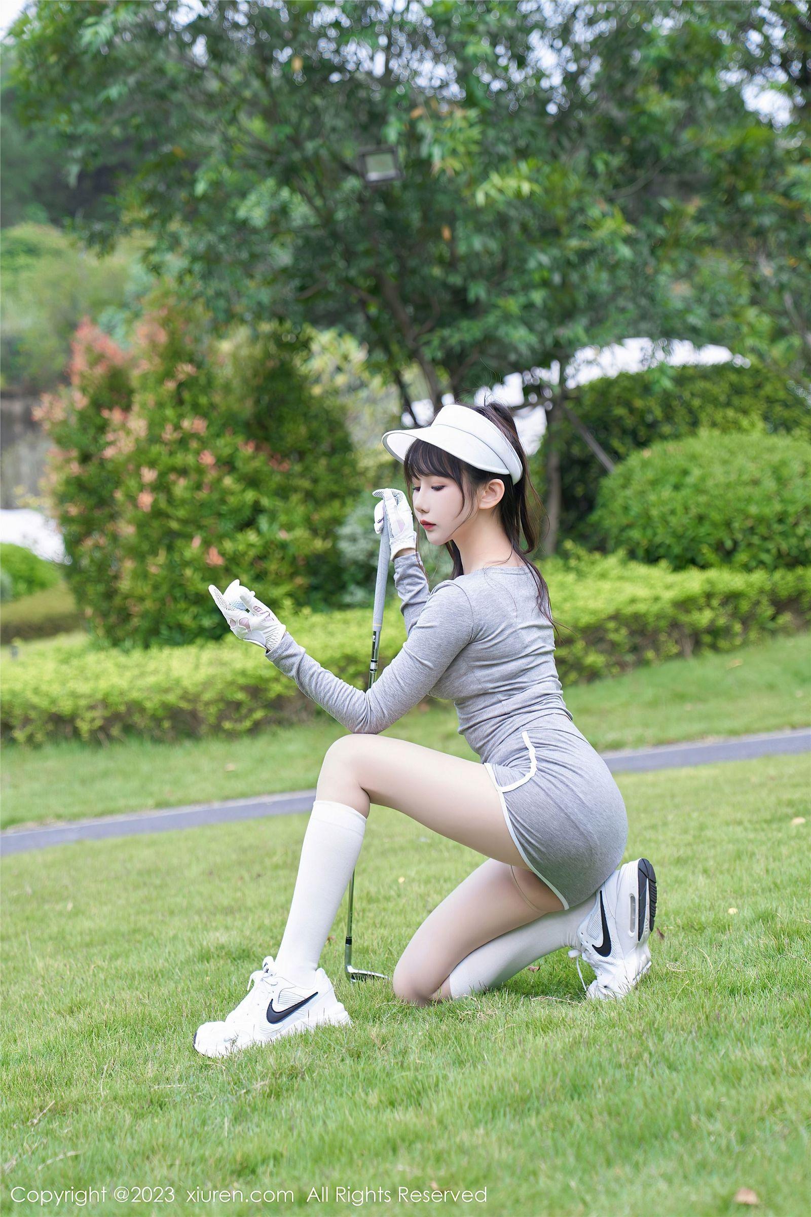 [XIUREN秀人网] 2023.11.14 NO.7657 波巧酱_p005