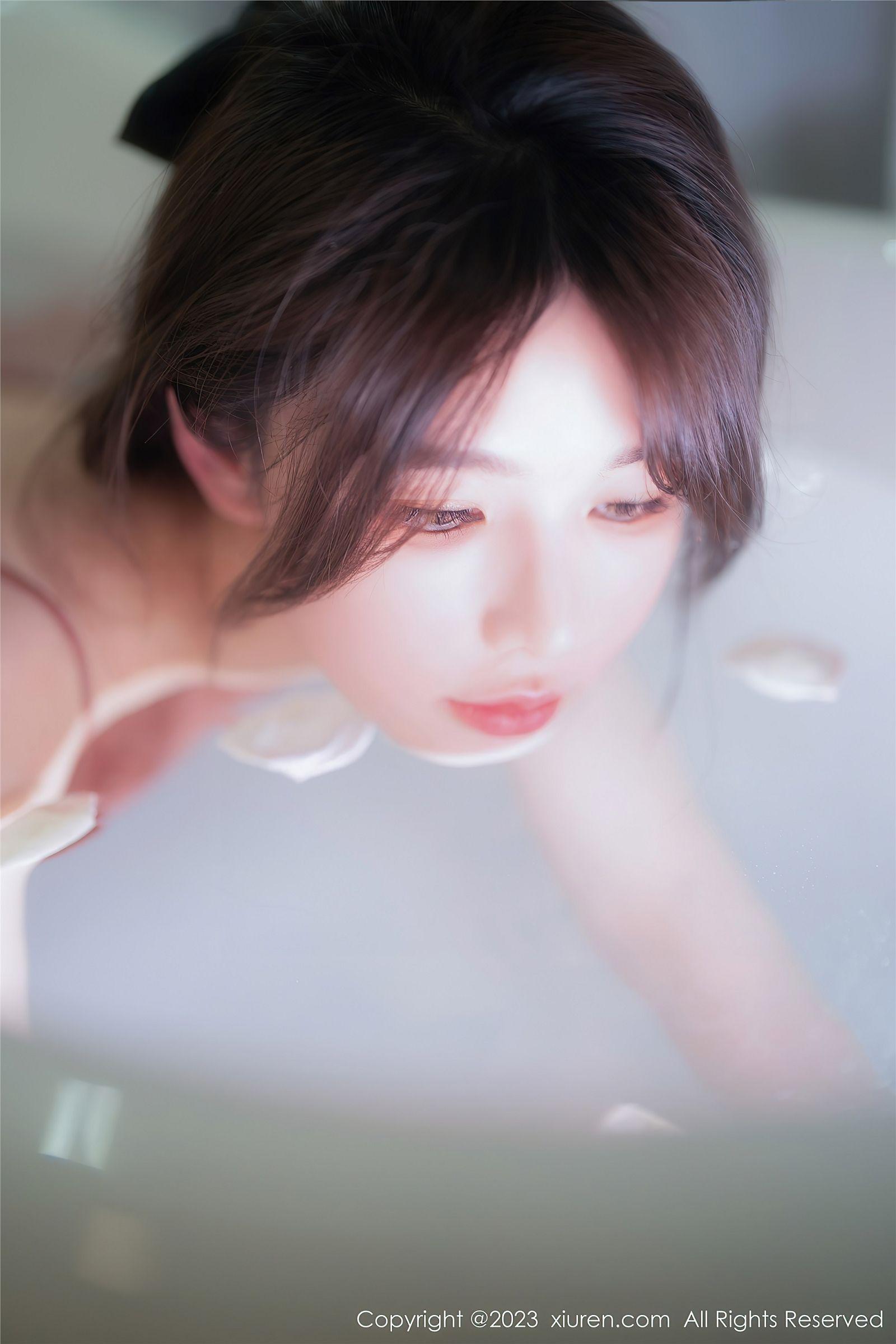 [XIUREN秀人网] 2023.03.23 NO.6458 婠婠么_p038