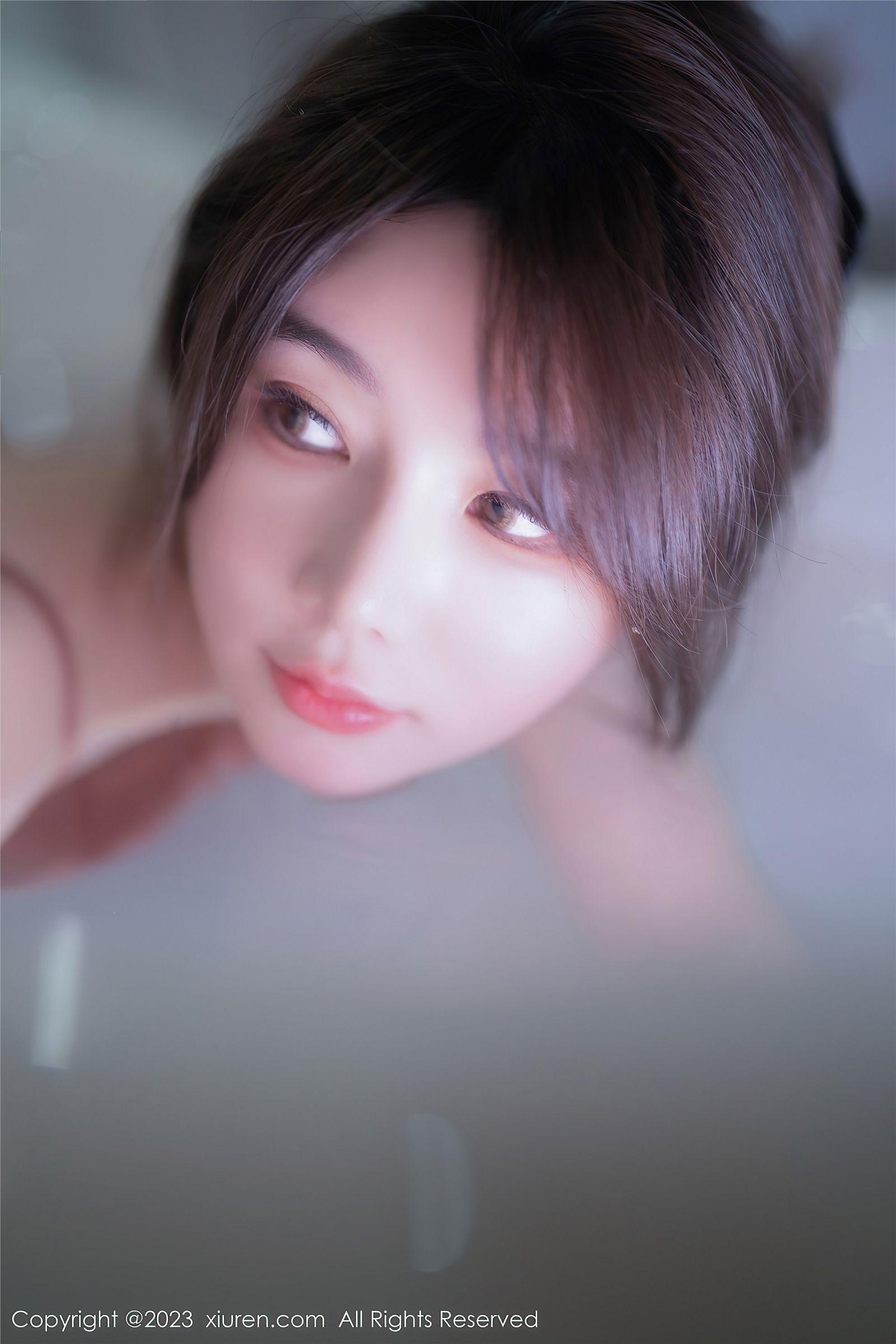 [XIUREN秀人网] 2023.03.23 NO.6458 婠婠么_p039