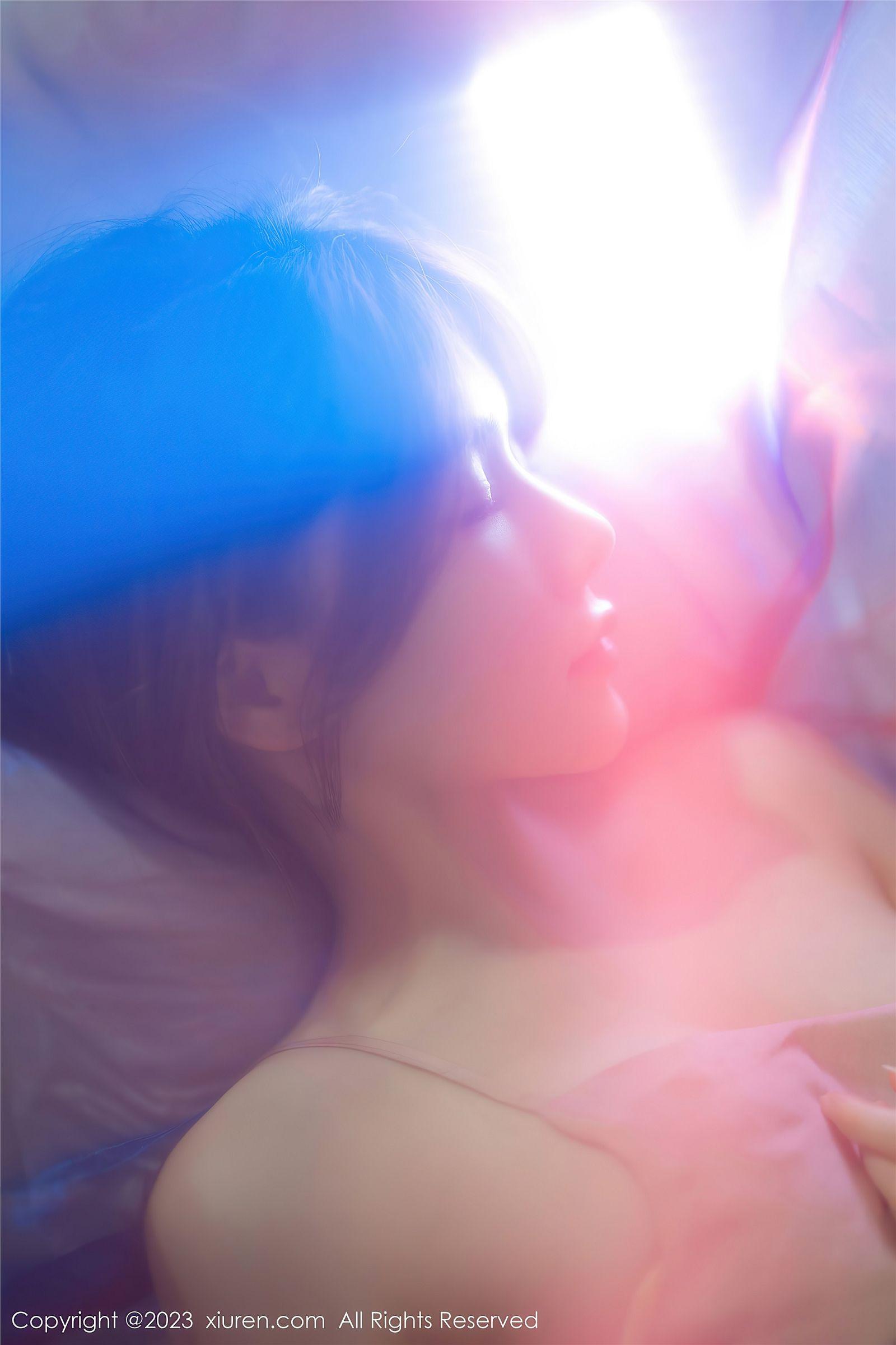 [XIUREN秀人网] 2023.03.23 NO.6458 婠婠么_p032
