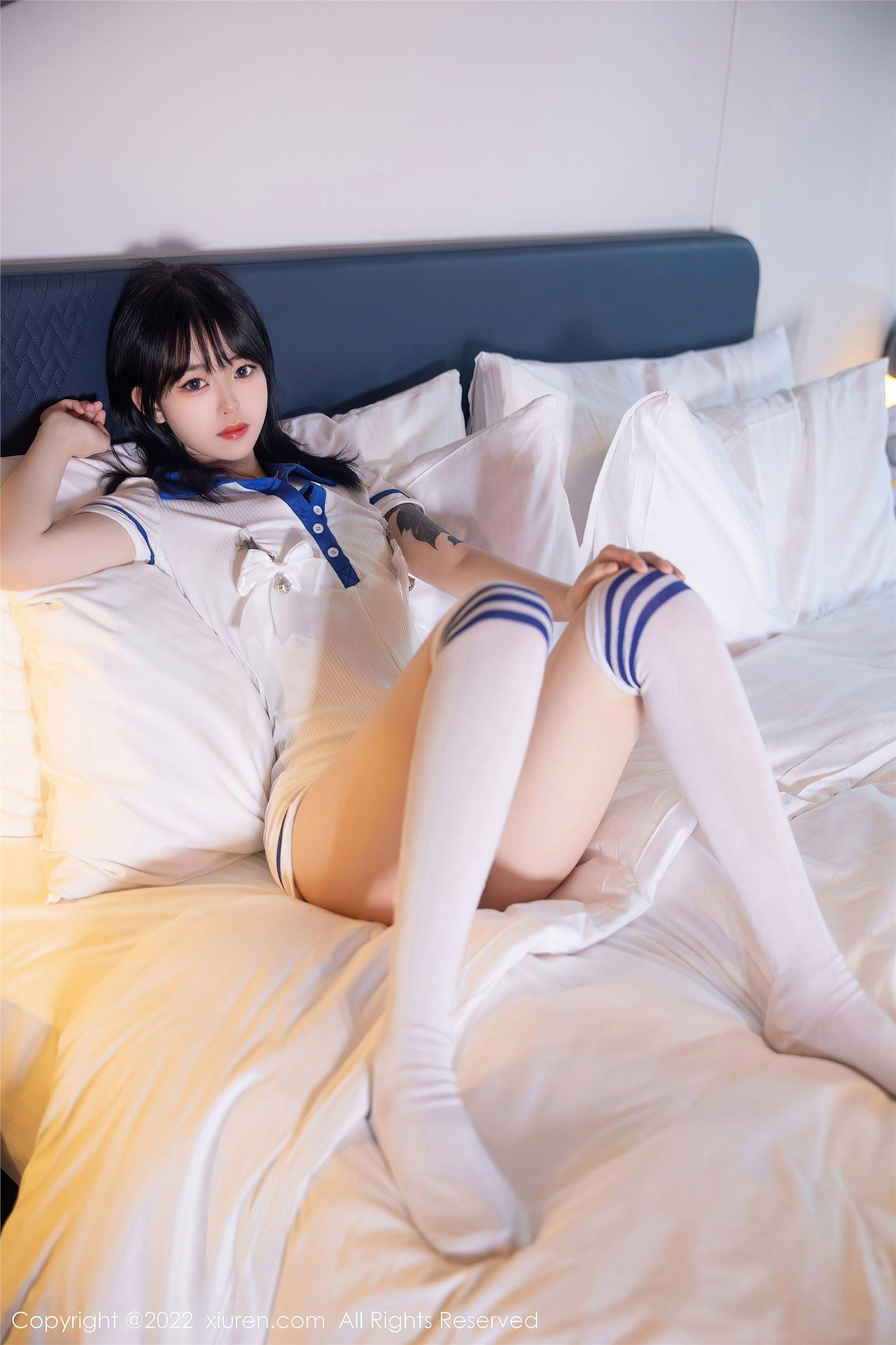 [XIUREN秀人网] 2022.07.18 NO.5291 奶瓶_p048