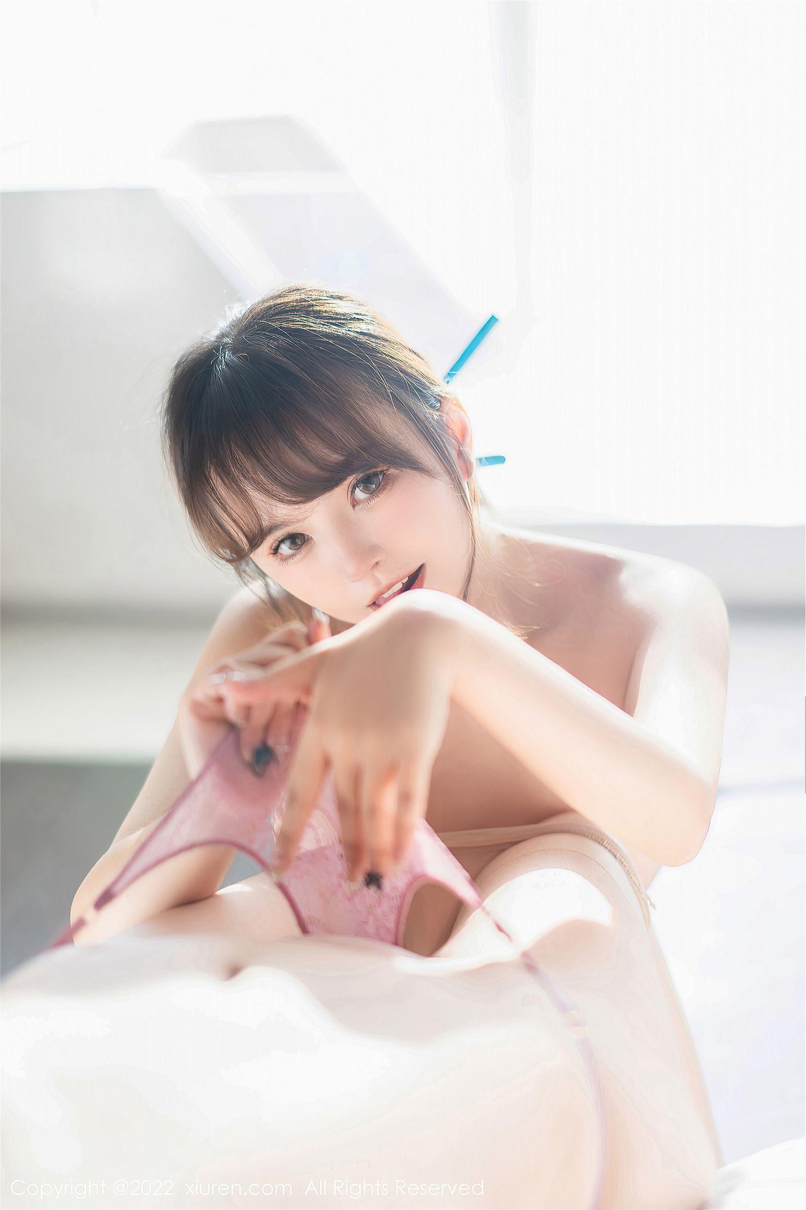 [XIUREN秀人网] 2022.08.19 NO.5462 模特合集_p049