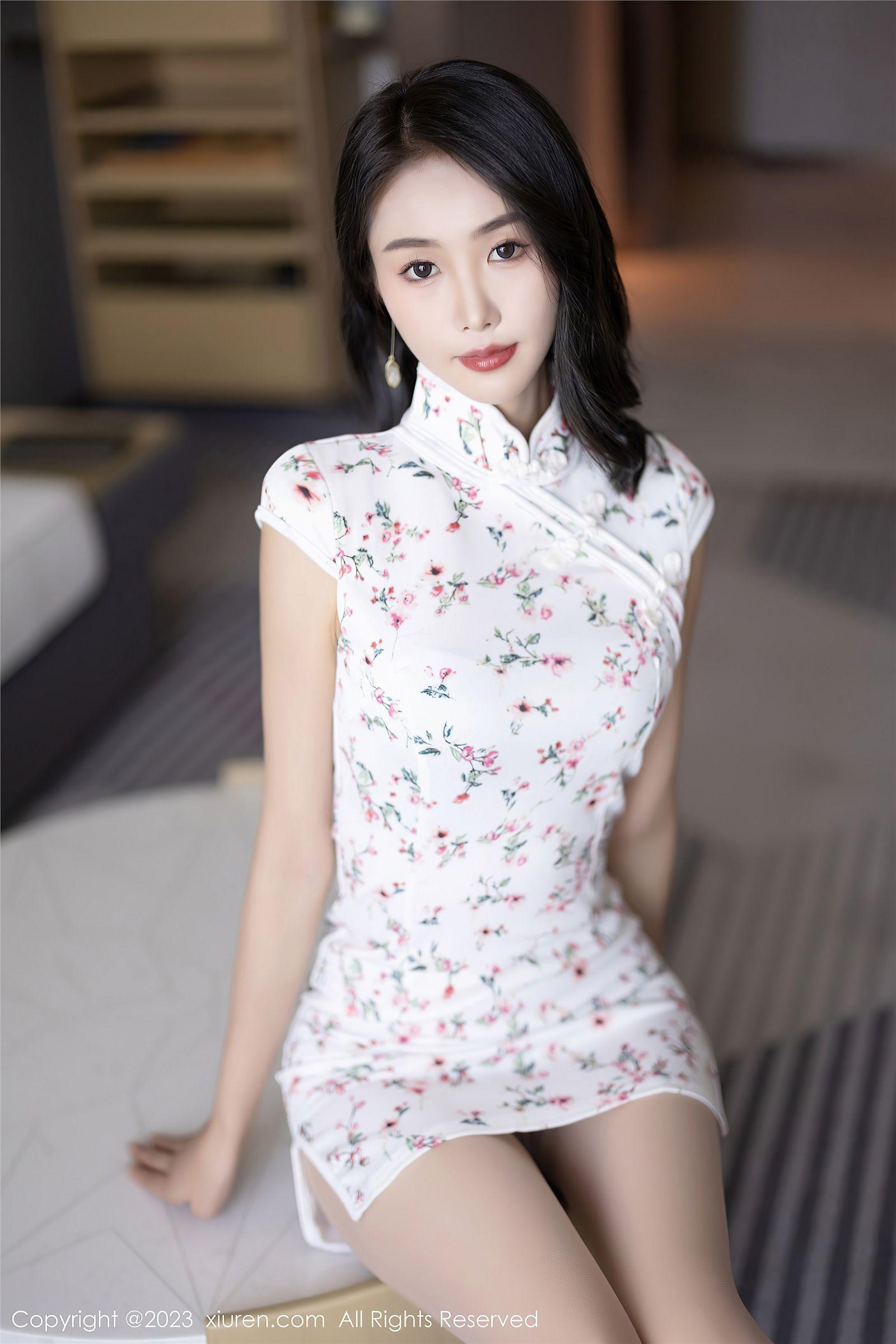 [XIUREN秀人网] 2023.08.24 NO.7279 苏苏阿_p045