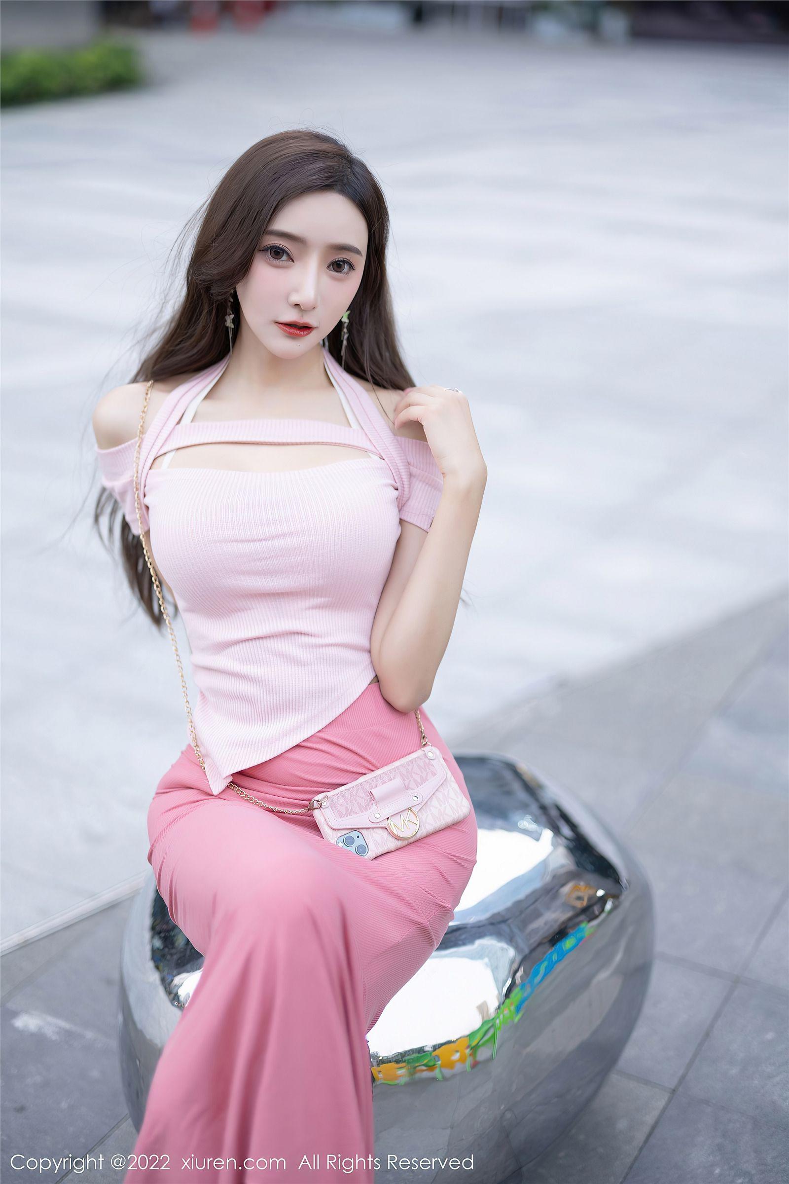 [XIUREN秀人网] 2022.09.16 NO.5601 王馨瑶yanni_p064