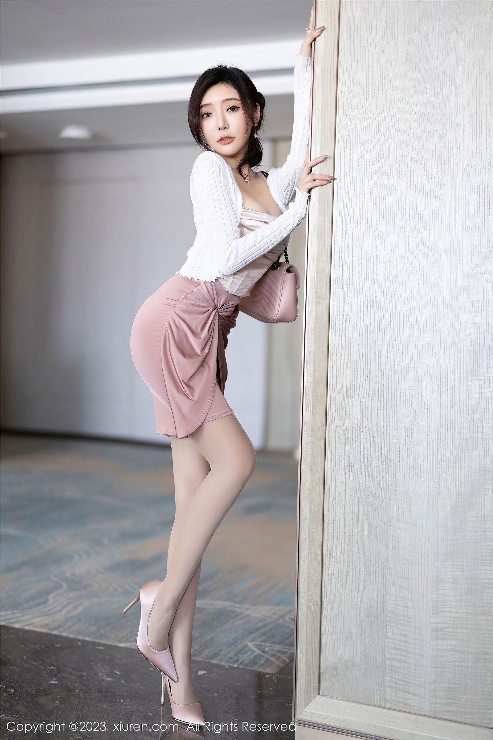 [XIUREN秀人网] 2023.11.09 NO.7640 王馨瑶yanni_p016