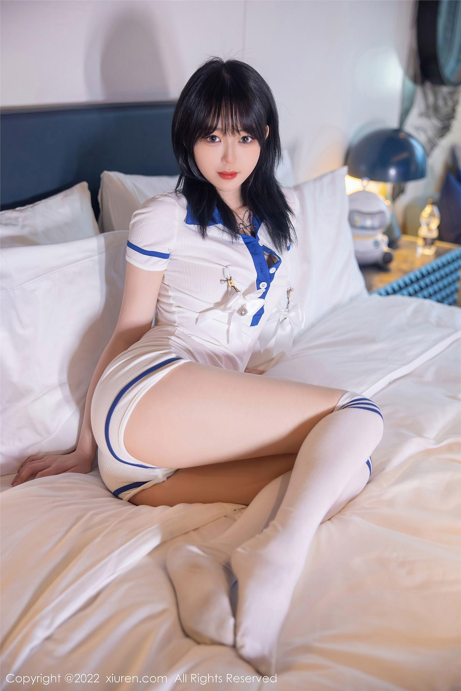 [XIUREN秀人网] 2022.07.18 NO.5291 奶瓶_p058