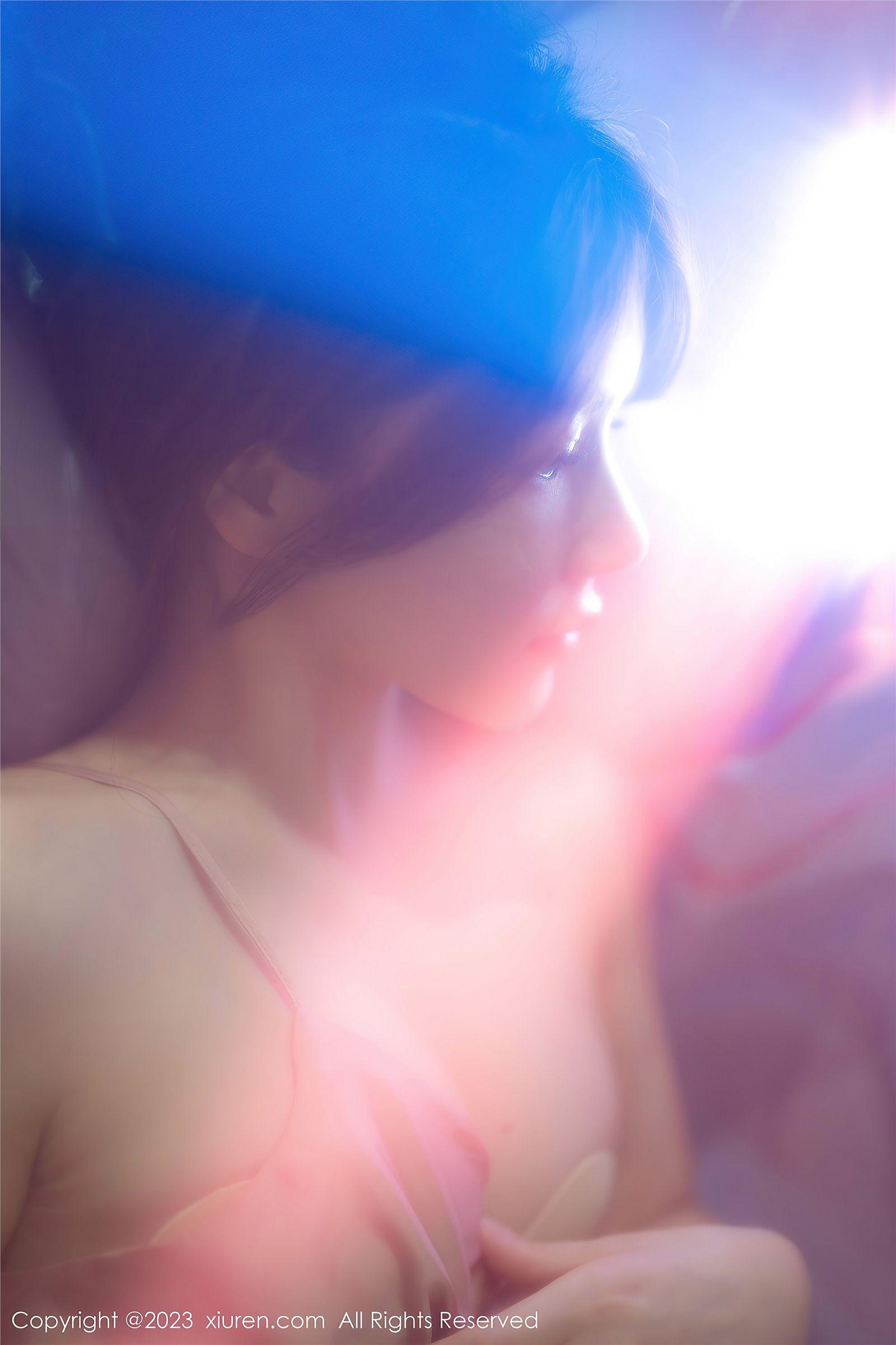 [XIUREN秀人网] 2023.03.23 NO.6458 婠婠么_p035