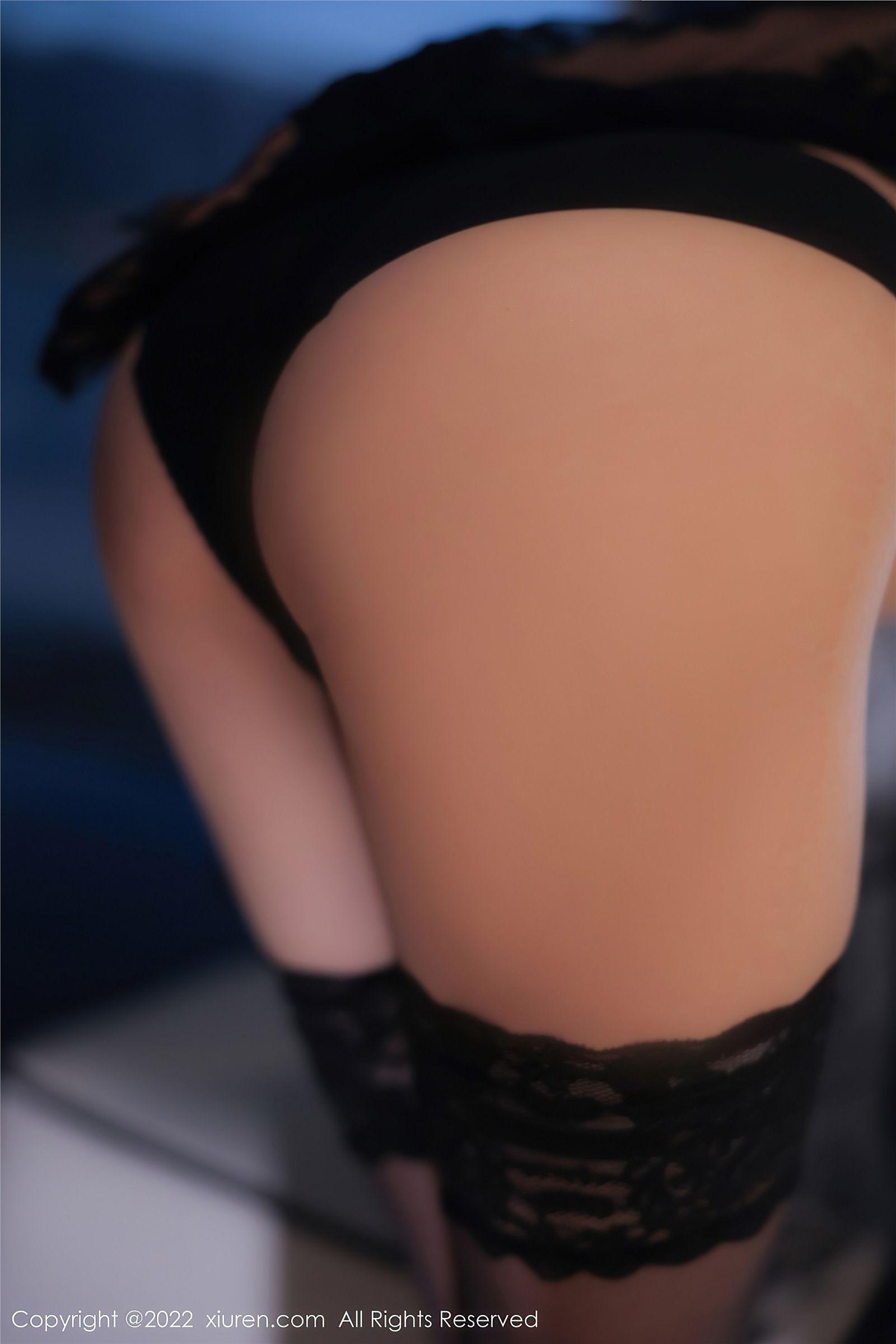 [XIUREN秀人网] 2022.08.25 NO.5491 奶瓶_p026