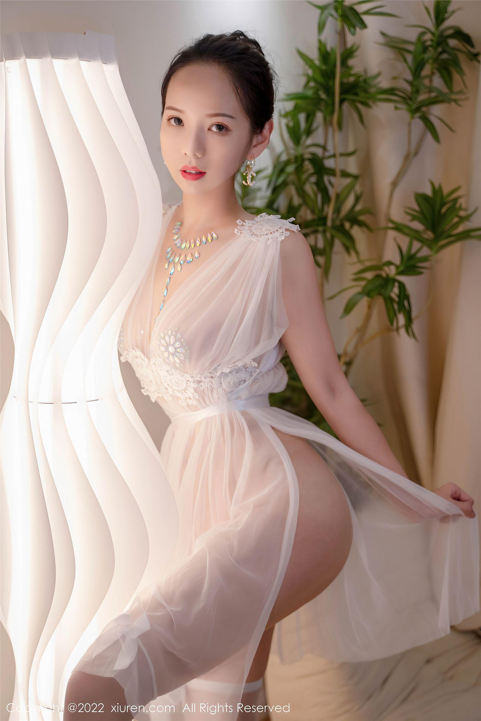 [XIUREN秀人网] 2022.08.15 NO.5434 大美妞儿_p052