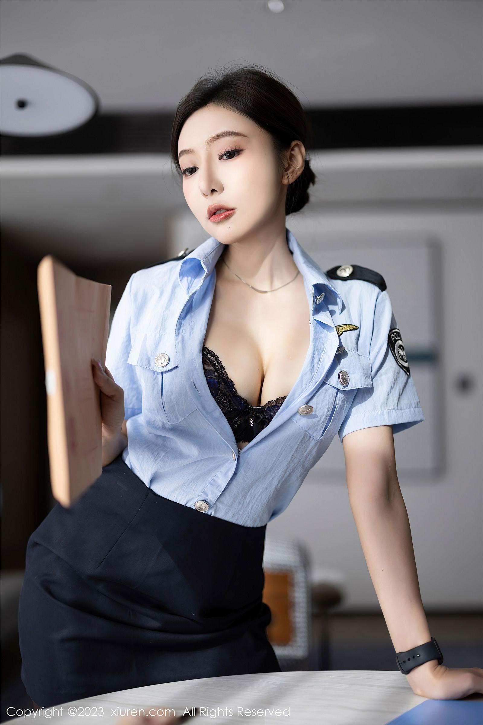 [XIUREN秀人网] 2023.09.05 NO.7340 王馨瑶yanni_p021