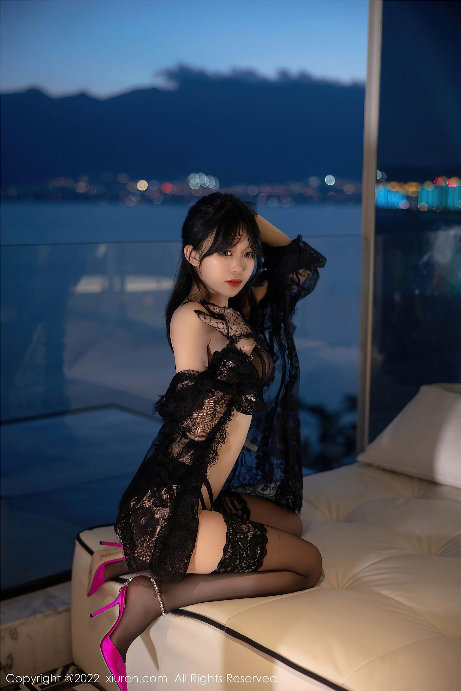 [XIUREN秀人网] 2022.08.25 NO.5491 奶瓶_p013