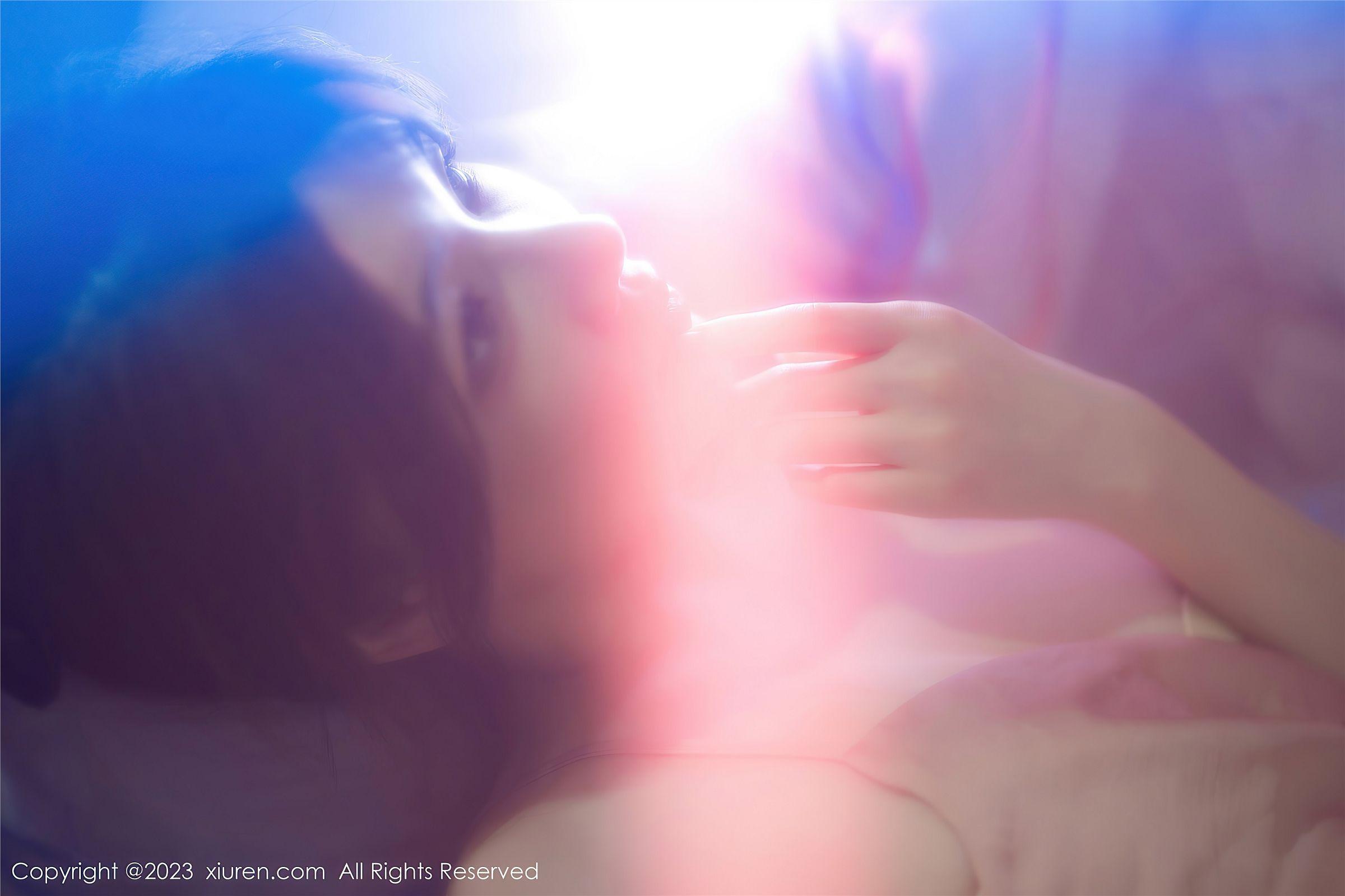 [XIUREN秀人网] 2023.03.23 NO.6458 婠婠么_p037