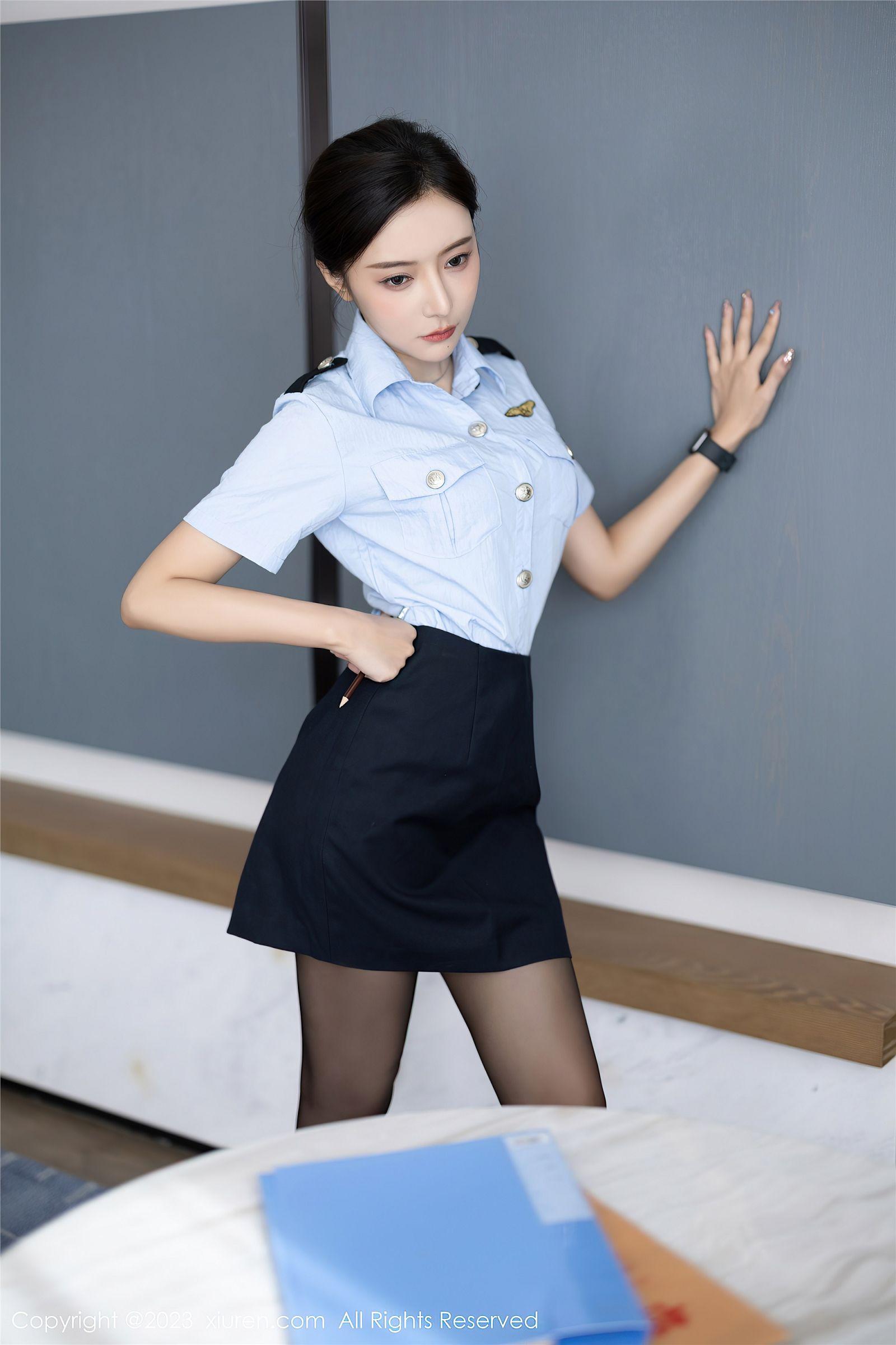 [XIUREN秀人网] 2023.09.05 NO.7340 王馨瑶yanni_p013