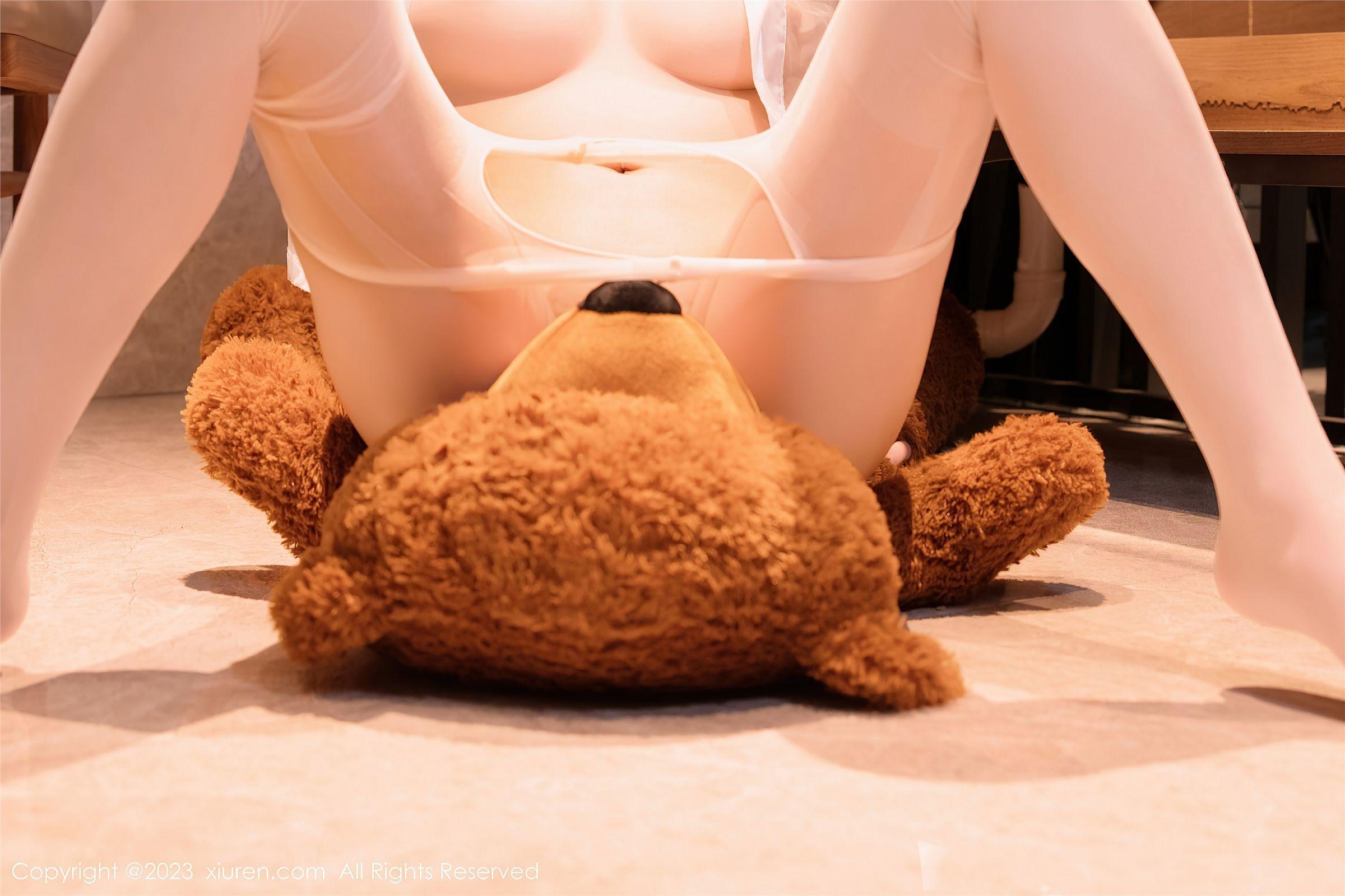[XIUREN秀人网] 2023.06.25 NO.6964 杨可可coco_p037