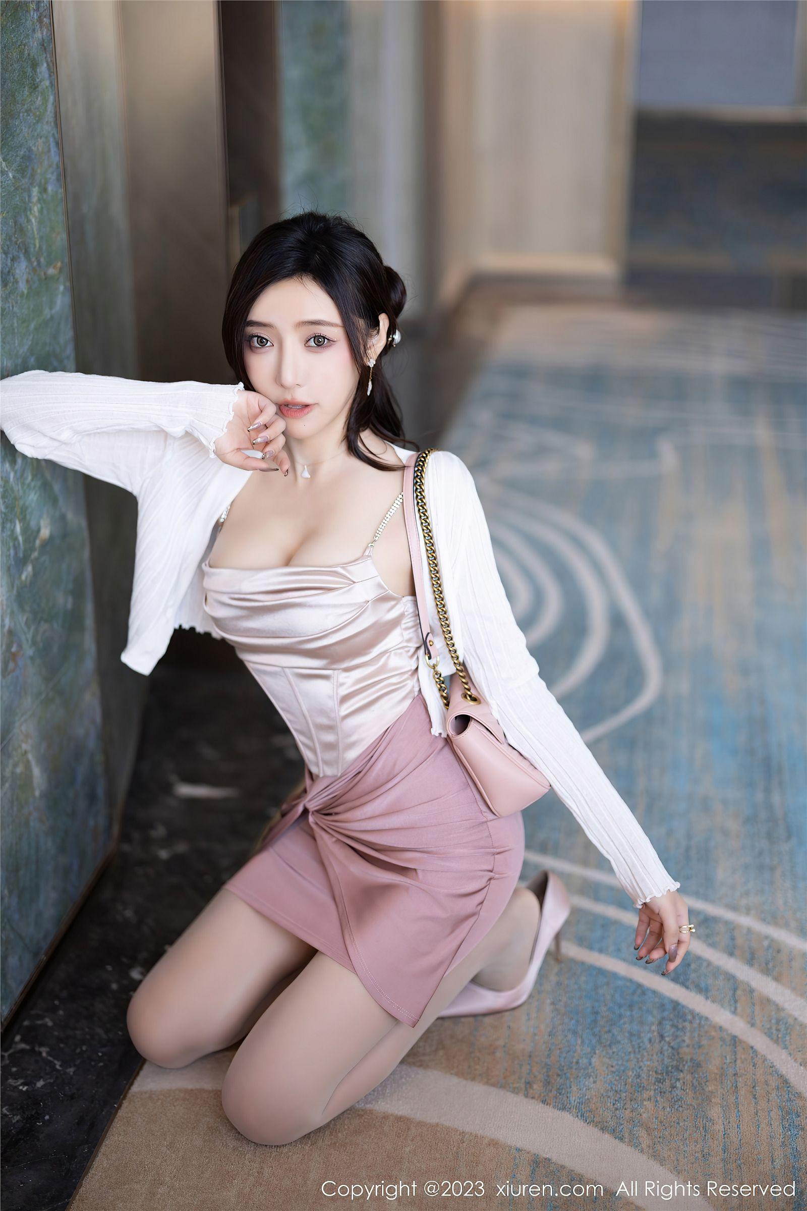 [XIUREN秀人网] 2023.11.09 NO.7640 王馨瑶yanni_p018