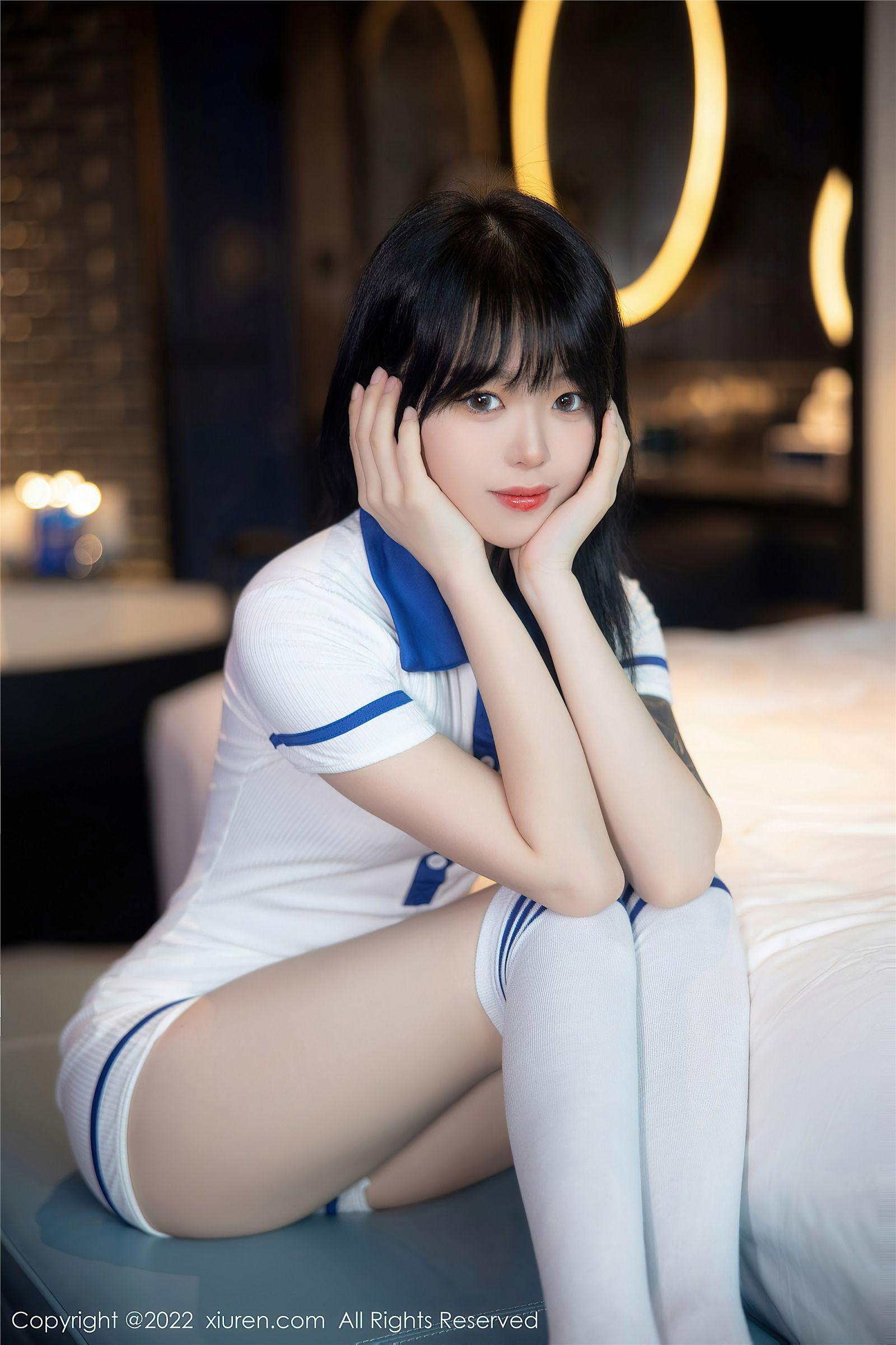 [XIUREN秀人网] 2022.07.18 NO.5291 奶瓶_p016