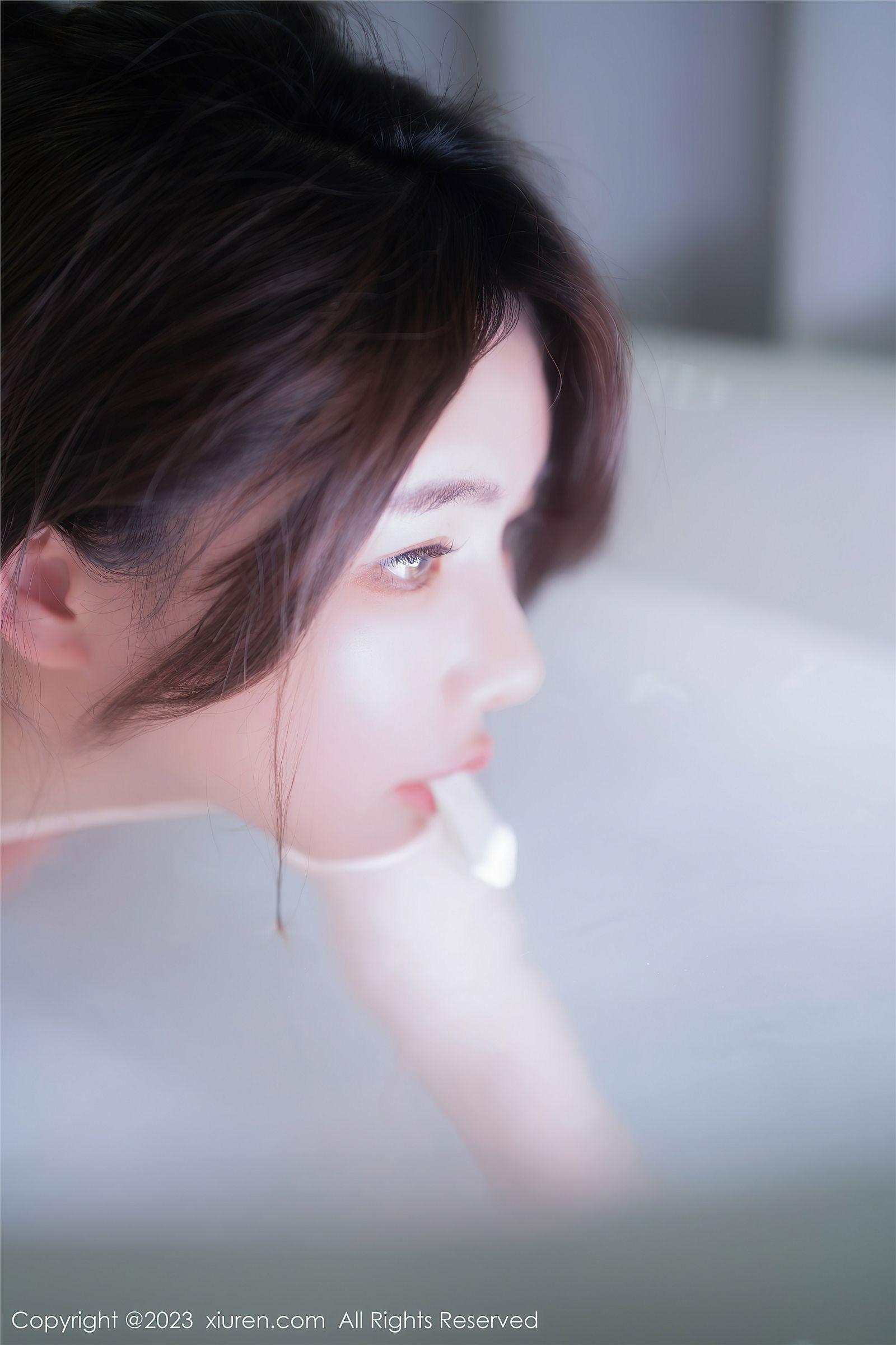 [XIUREN秀人网] 2023.03.23 NO.6458 婠婠么_p042