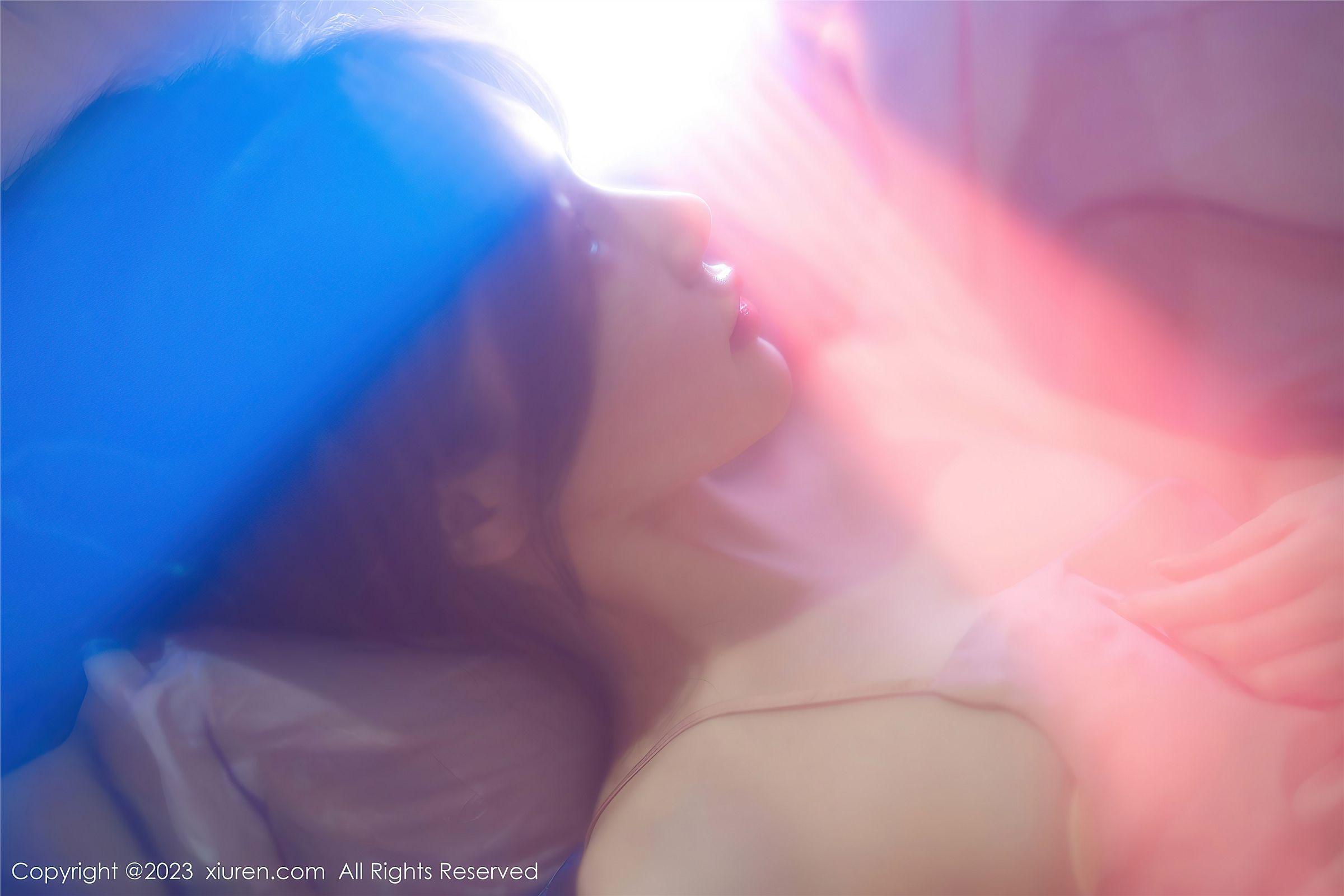 [XIUREN秀人网] 2023.03.23 NO.6458 婠婠么_p033