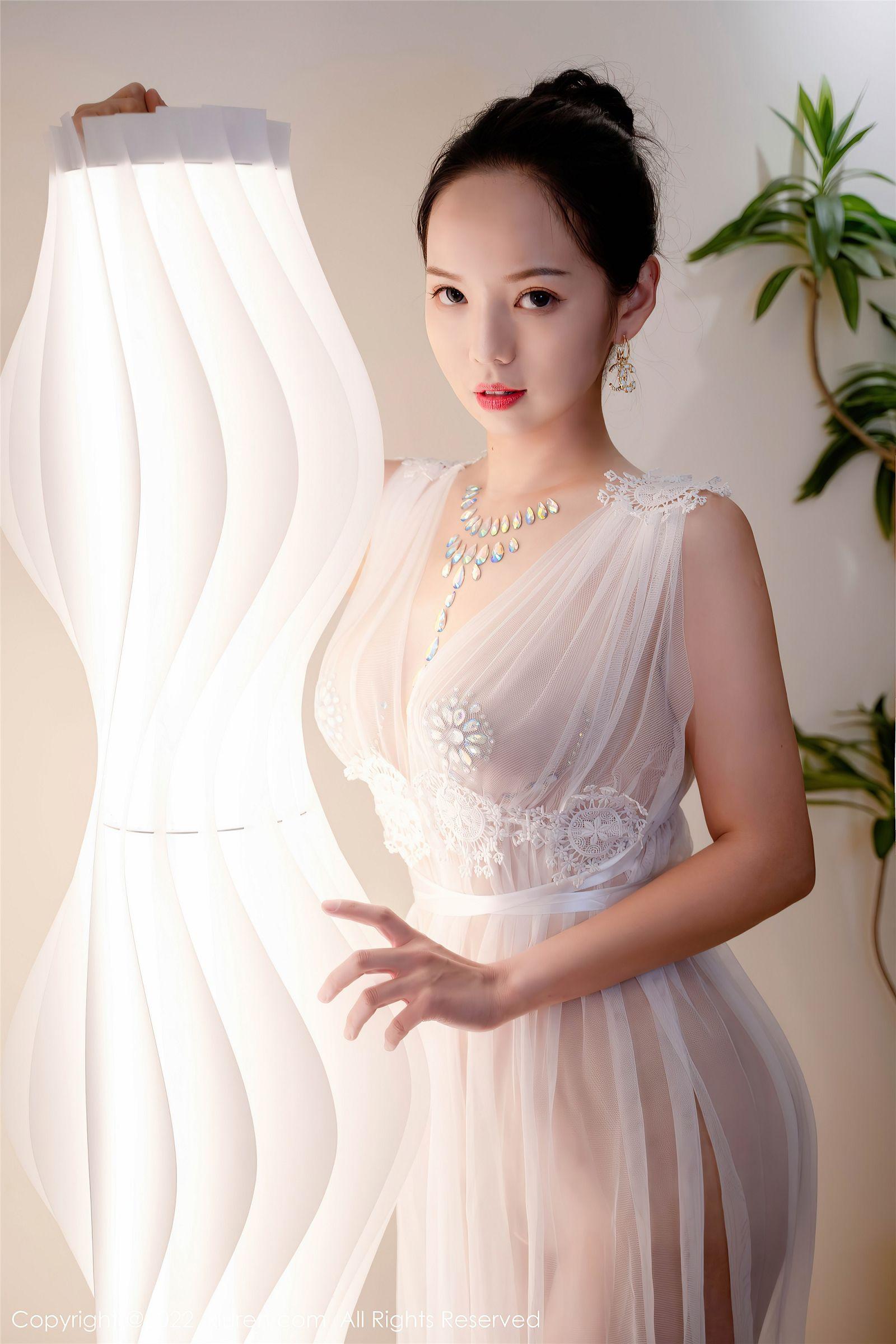 [XIUREN秀人网] 2022.08.15 NO.5434 大美妞儿_p061