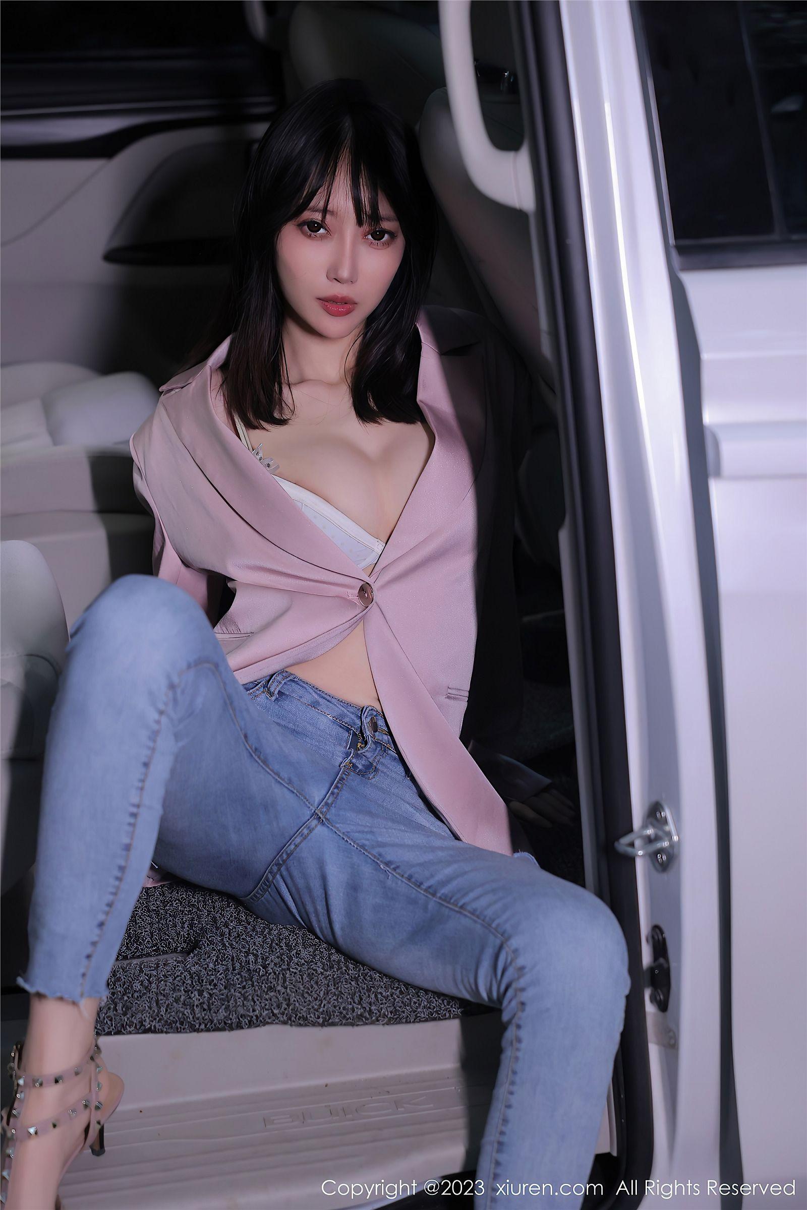 [XIUREN秀人网] 2023.03.03 NO.6355 玥儿玥er 万宁旅拍_p056