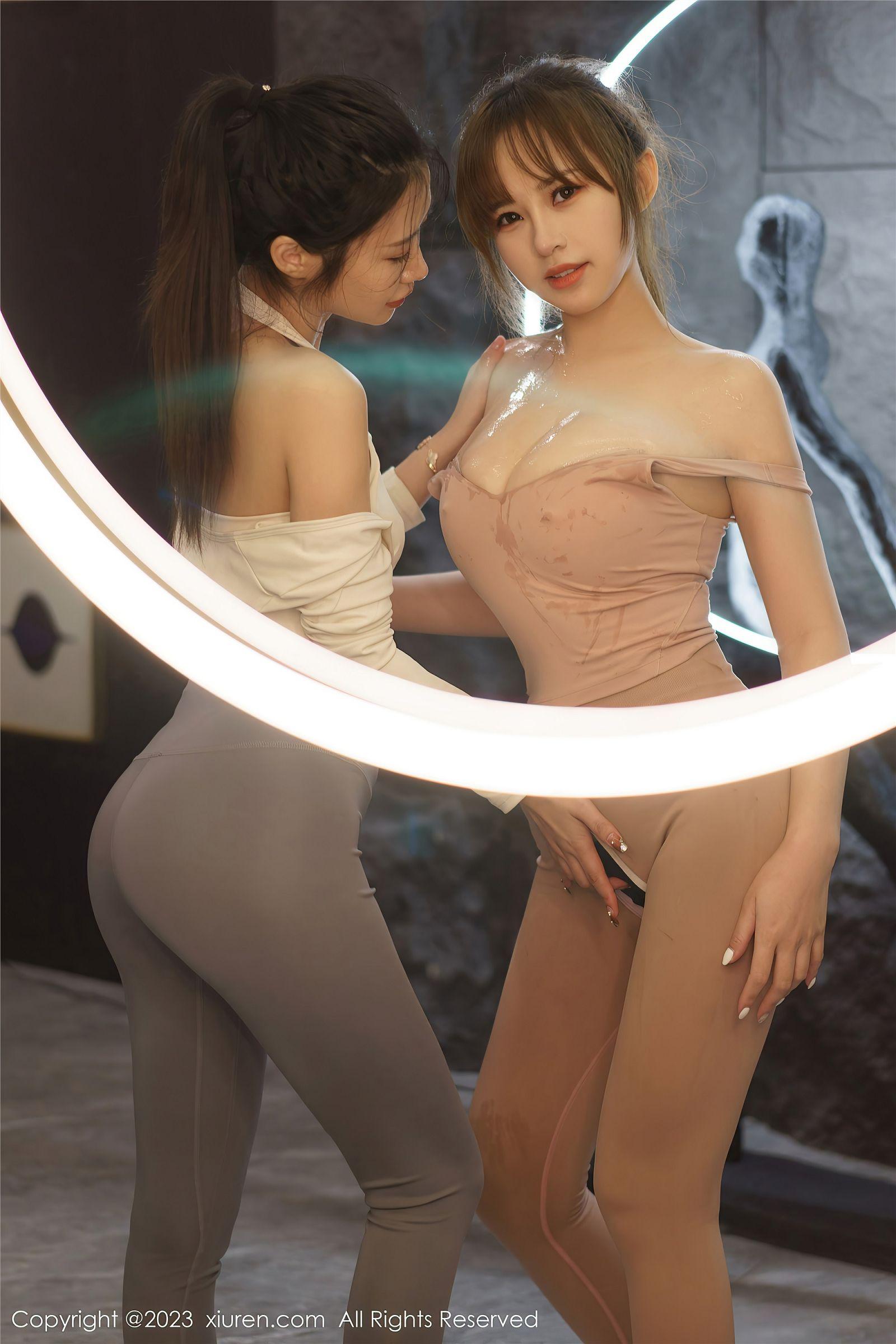 [XIUREN秀人网] 2023.02.02 NO.6206 icy猪_p007