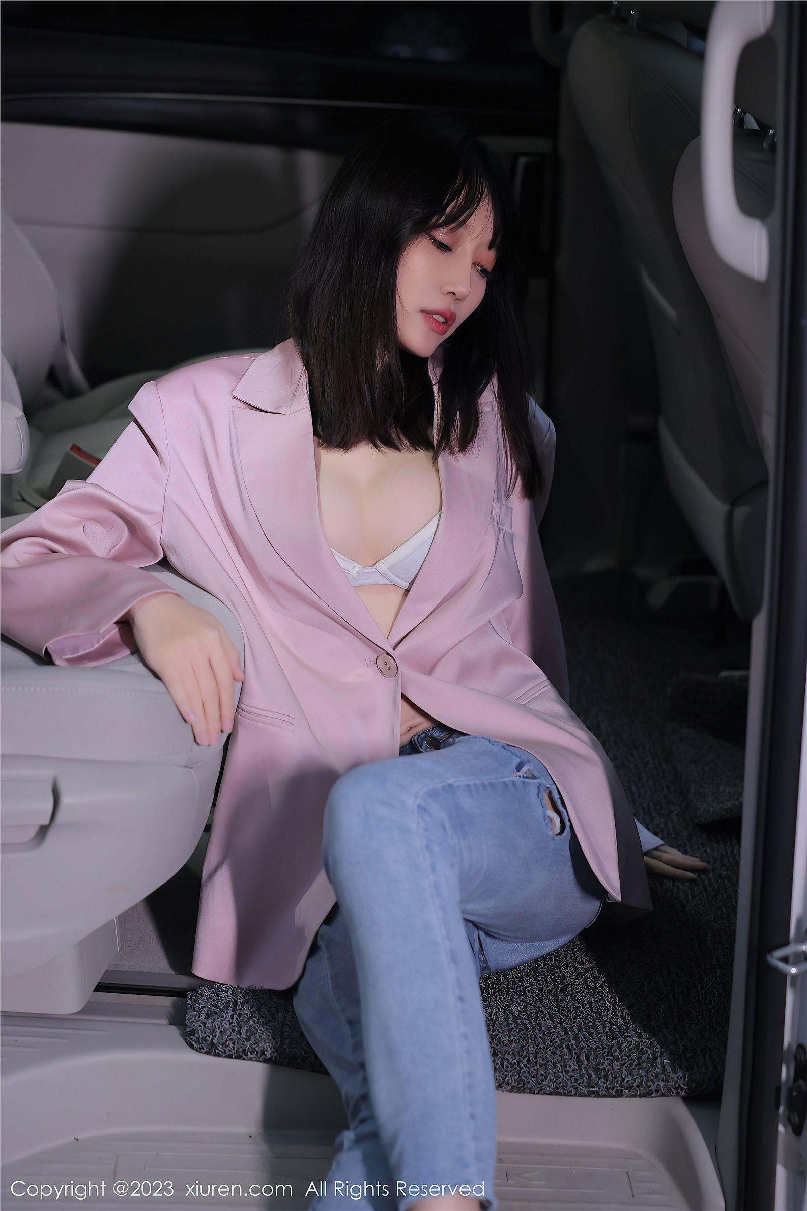 [XIUREN秀人网] 2023.03.03 NO.6355 玥儿玥er 万宁旅拍_p045