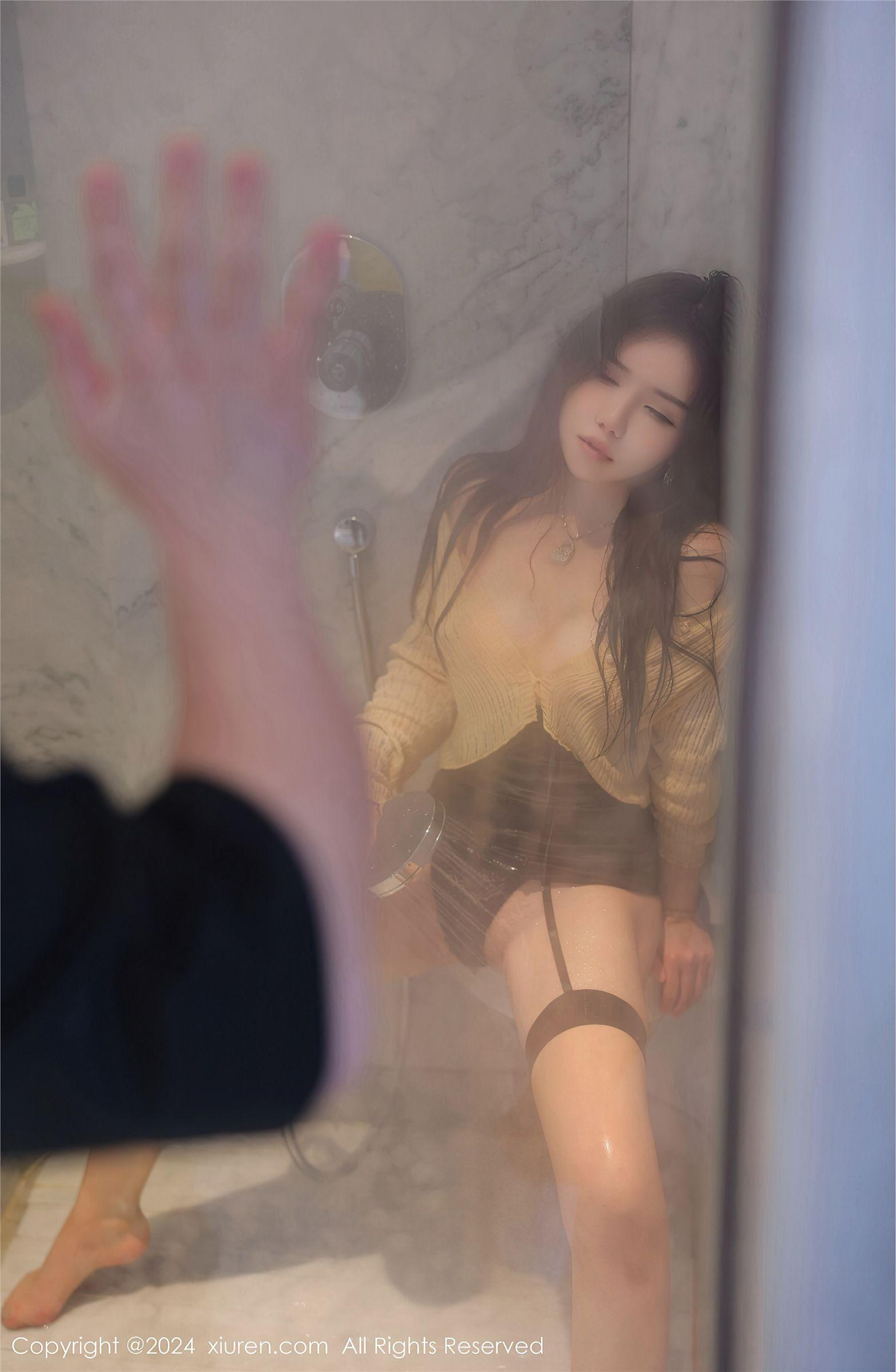 [XIUREN秀人网] 2024.03.05 NO.8181 小薯条nienie_p054