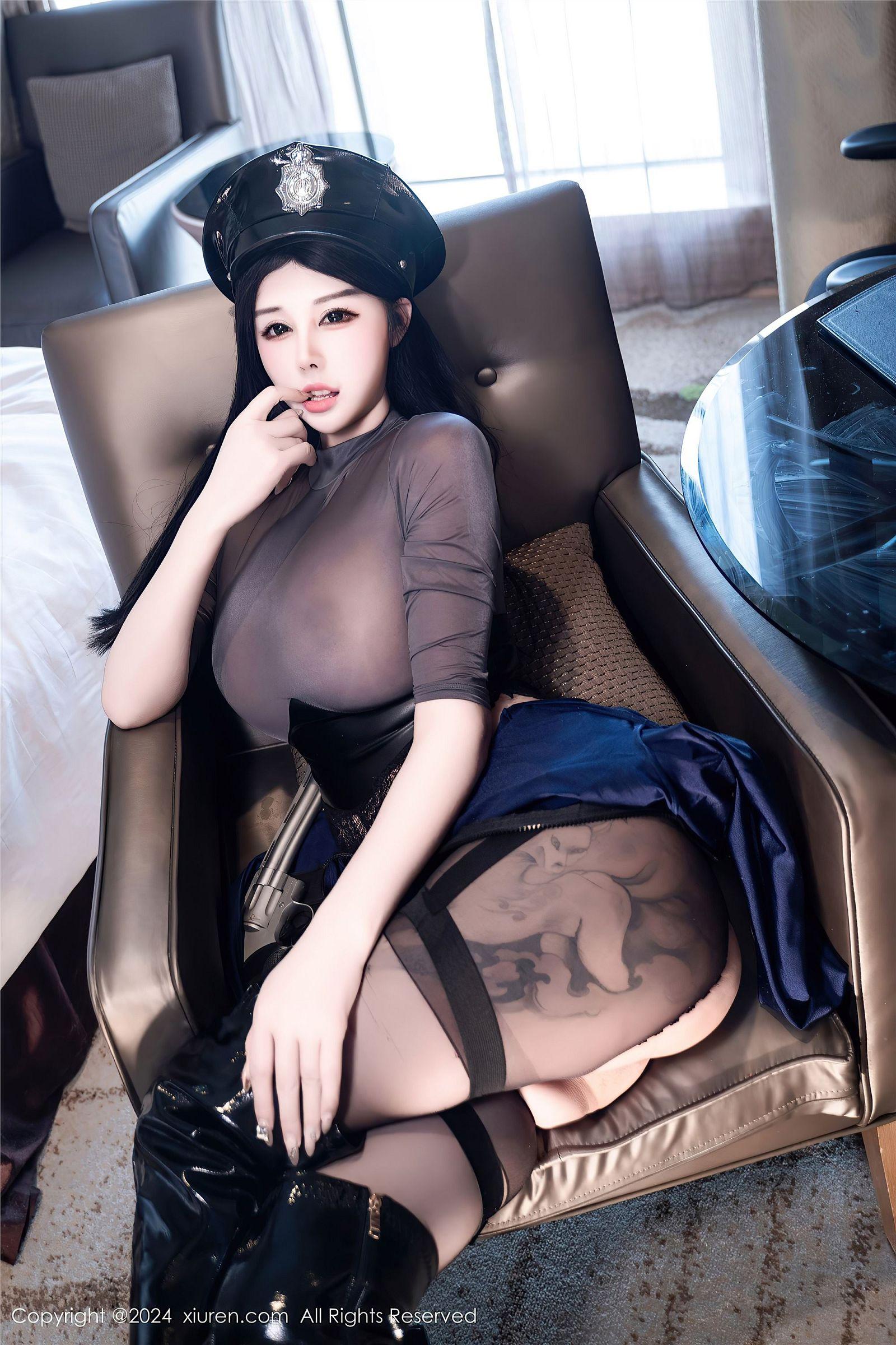 [XIUREN秀人网] 2024.07.02 NO.8789 陈芊儿_p057