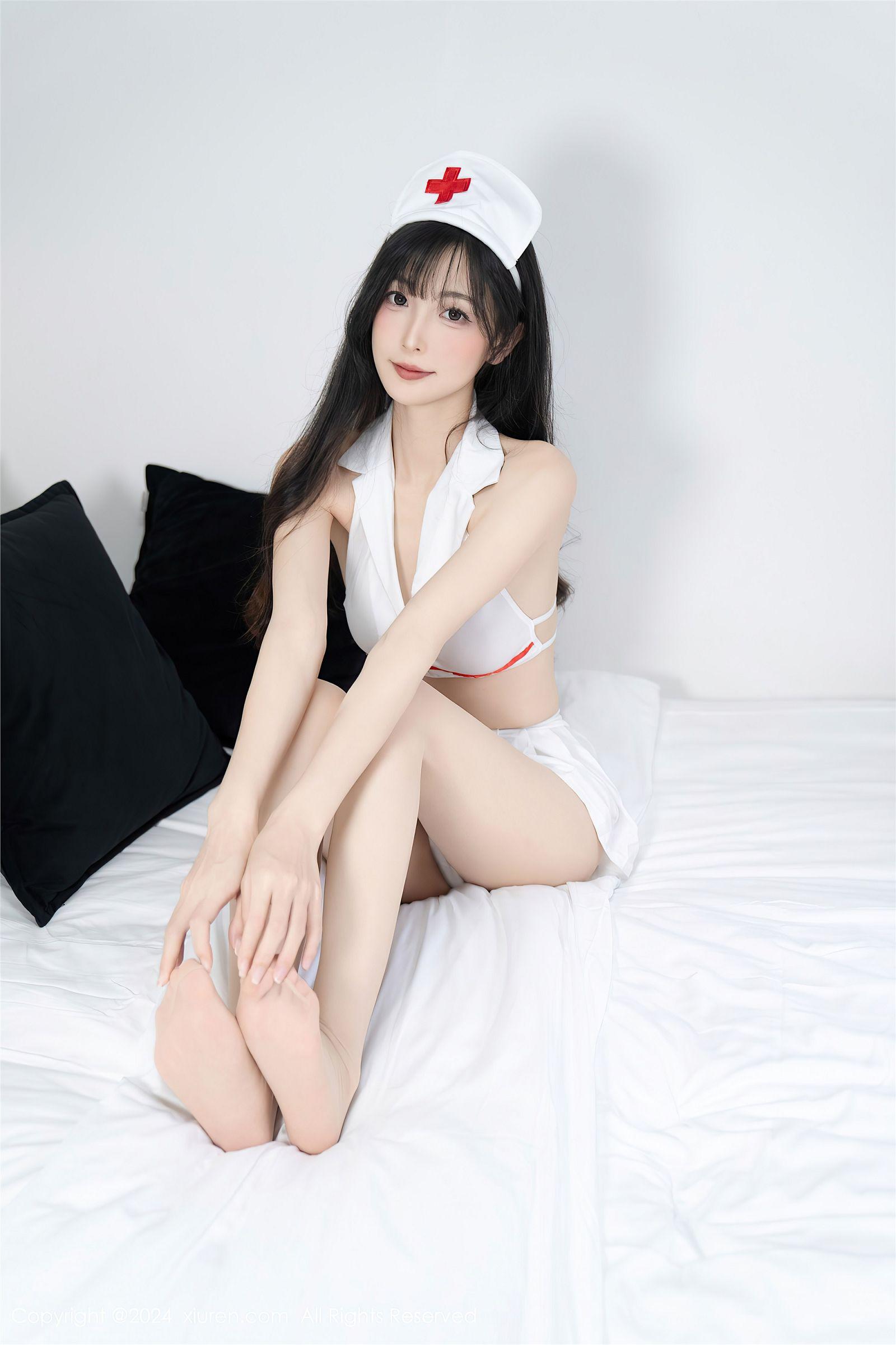 [XIUREN秀人网] 2024.08.07 NO.8980 林星阑_p086