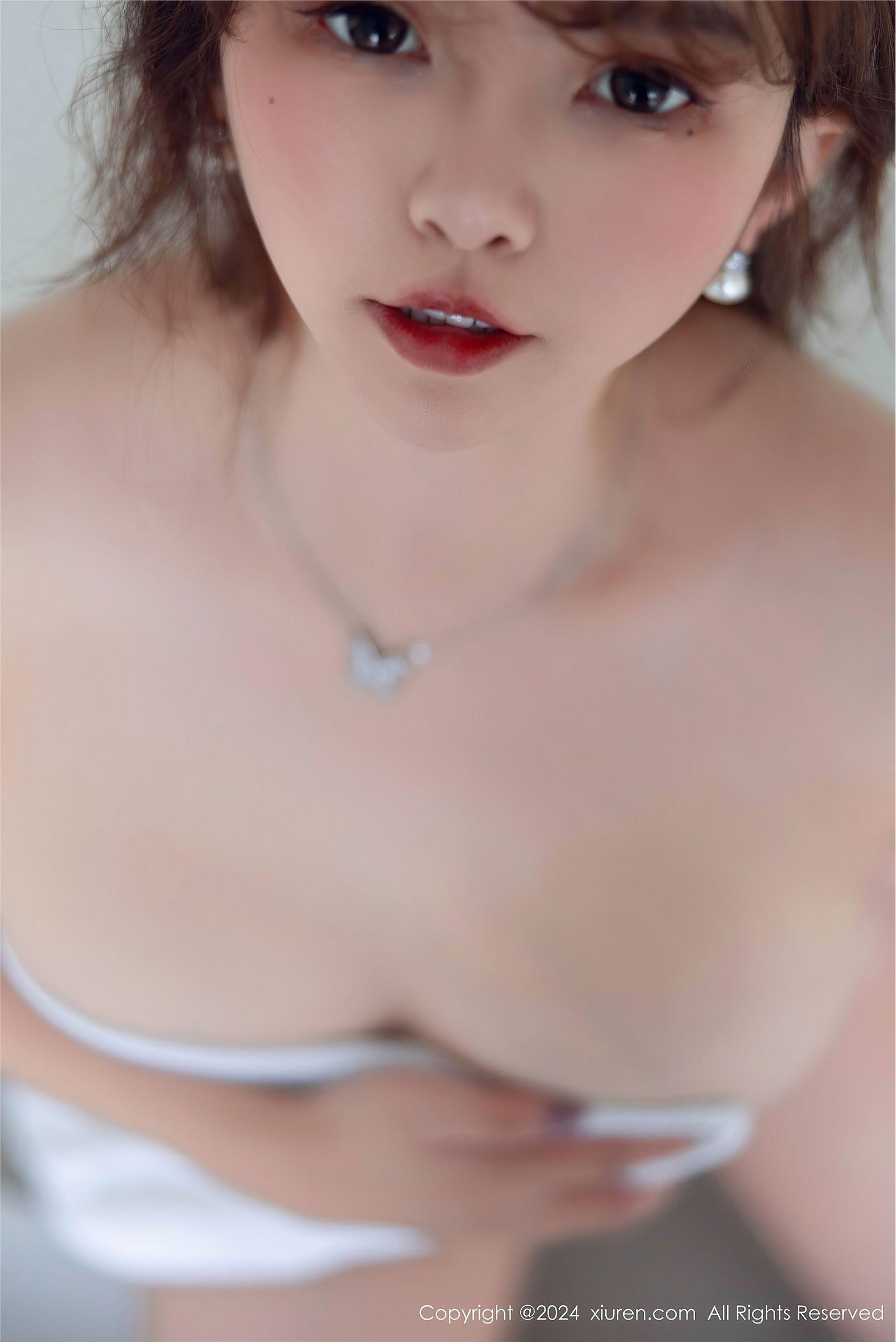 [XIUREN秀人网] 2024.05.30 NO.8624 张思允Nice_p080