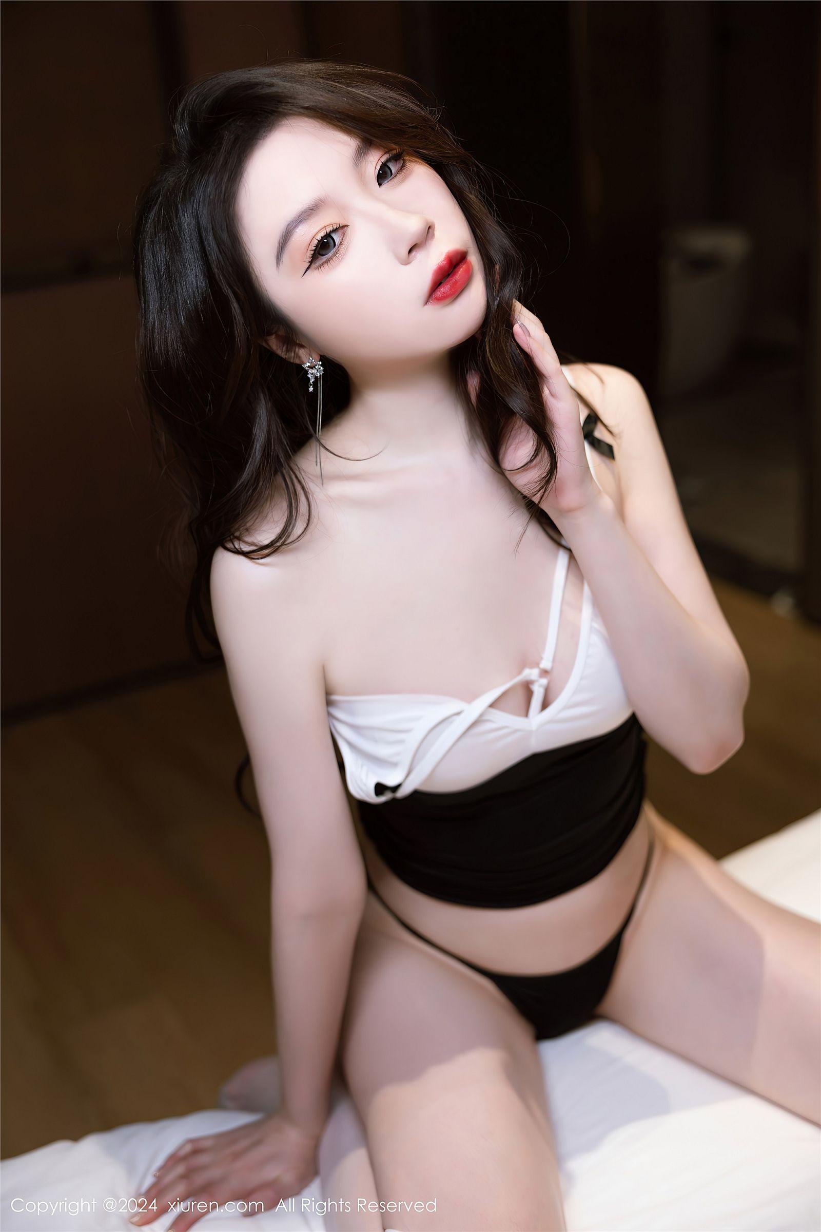 [XIUREN秀人网] 2024.07.08 NO.8822 梦心玥_p087