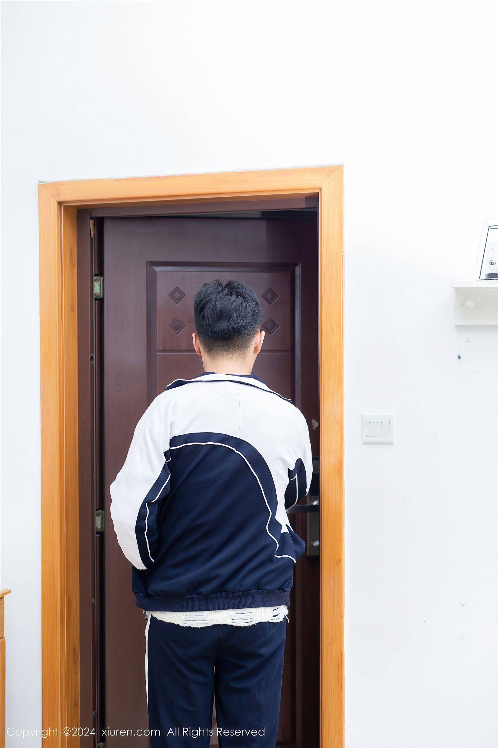 [XIUREN秀人网] 2024.04.30 NO.8482 豆瓣酱_p033