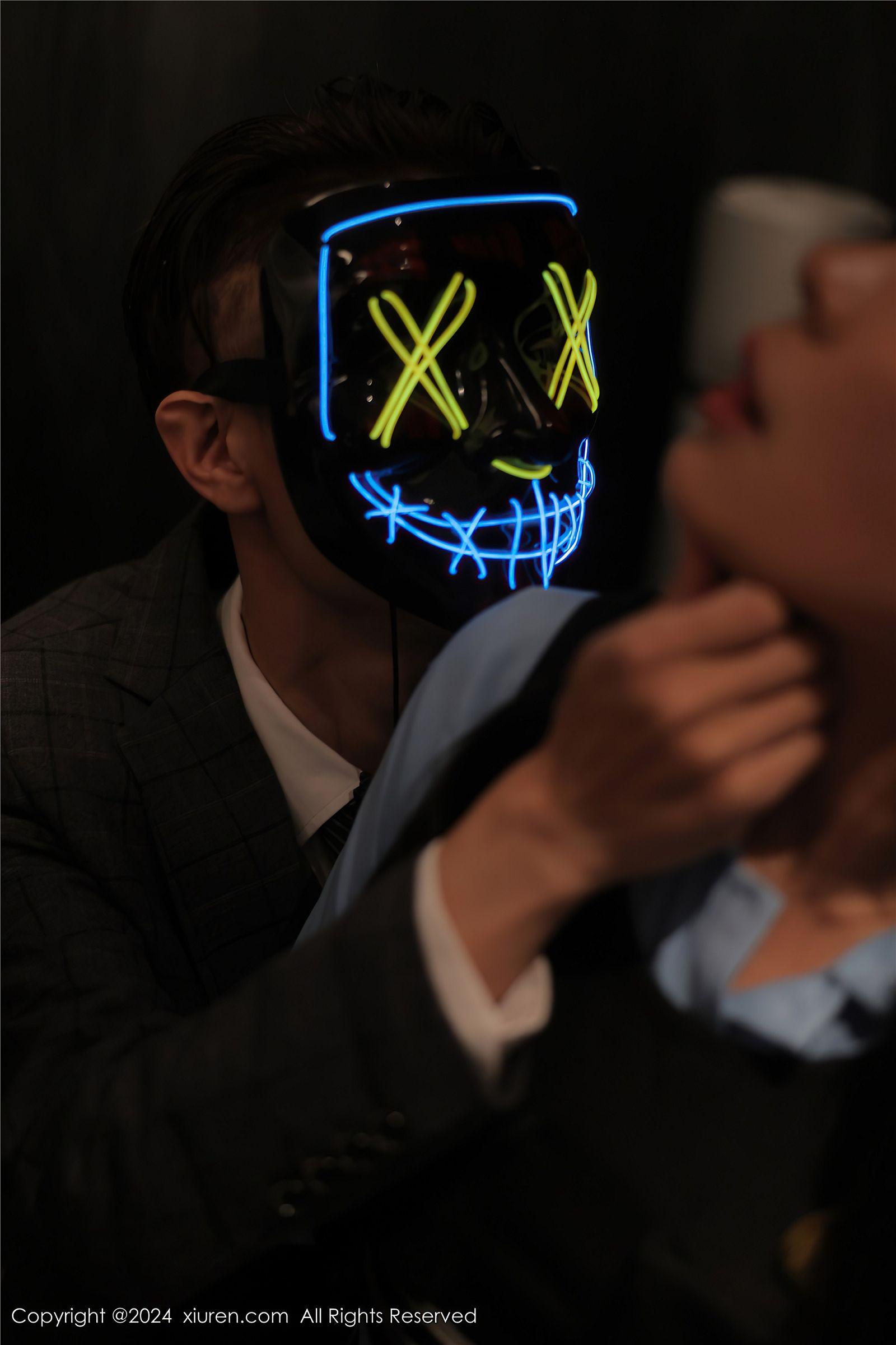 [XIUREN秀人网] 2024.08.27 NO.9071 麦田_p063