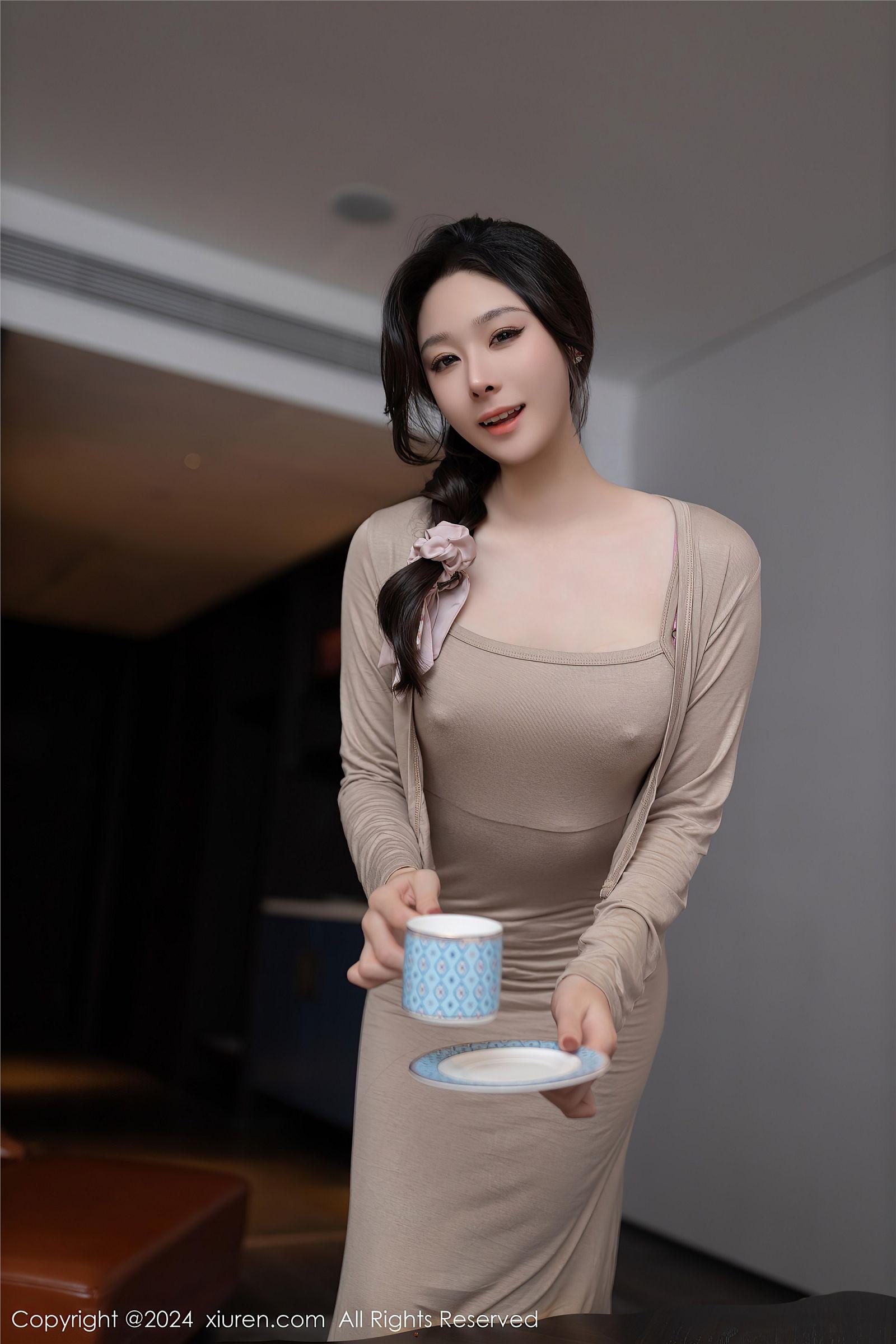 [XIUREN秀人网] 2024.04.18 NO.8417 小逗逗_p063