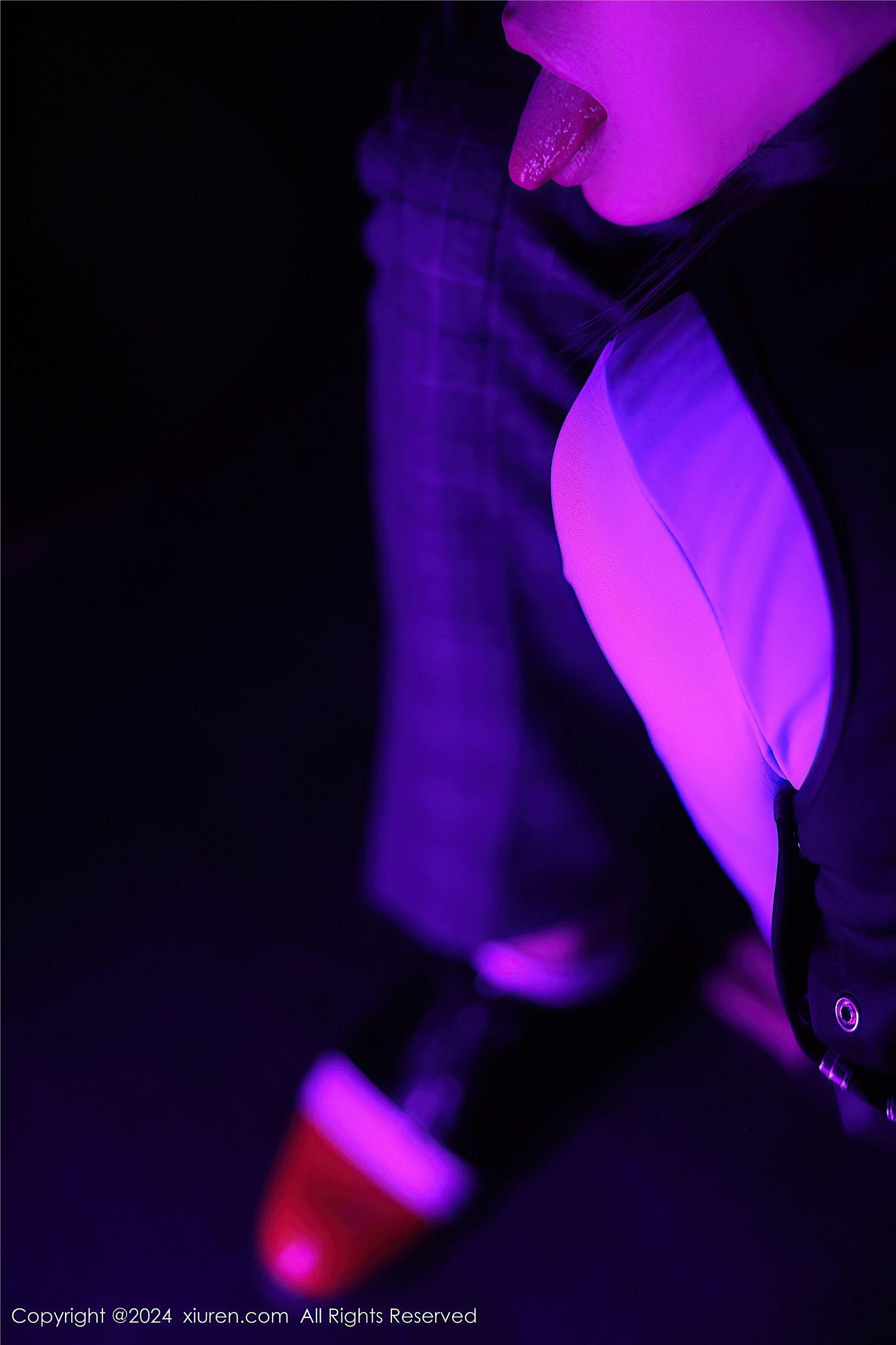 [XIUREN秀人网] 2024.08.27 NO.9071 麦田_p006