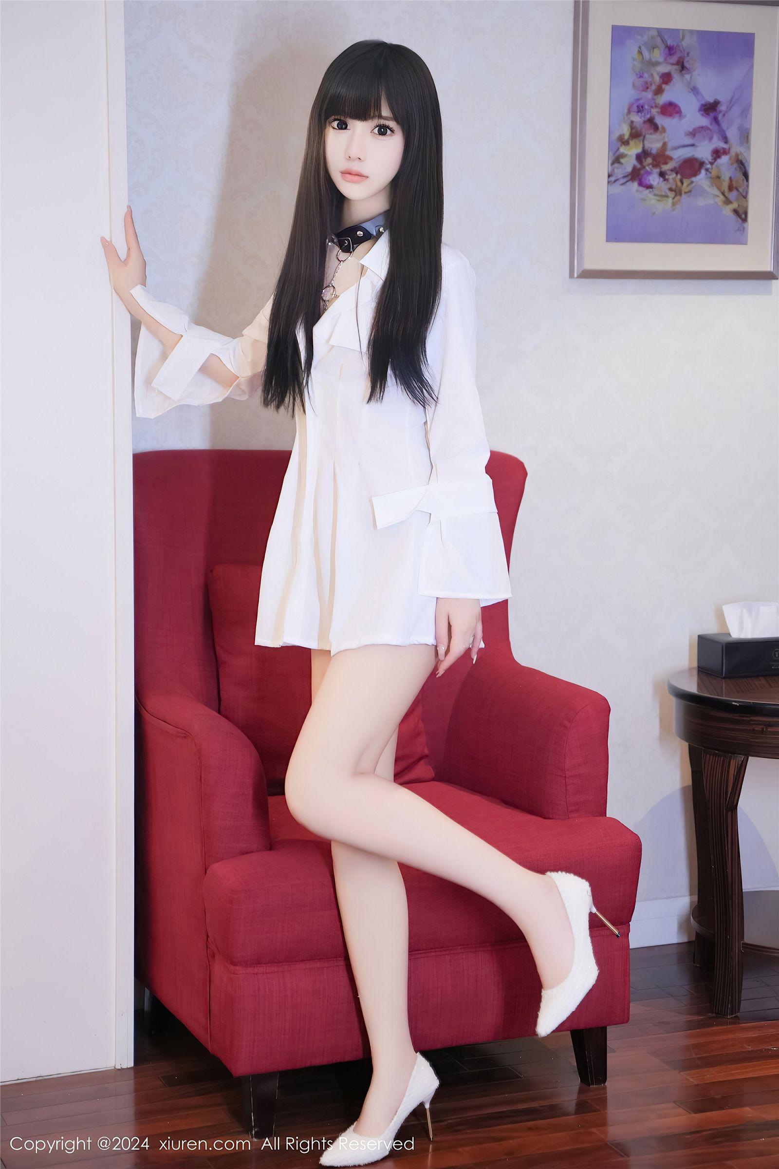 [XIUREN秀人网] 2024.05.21 NO.8573 沐言yanyan_p023