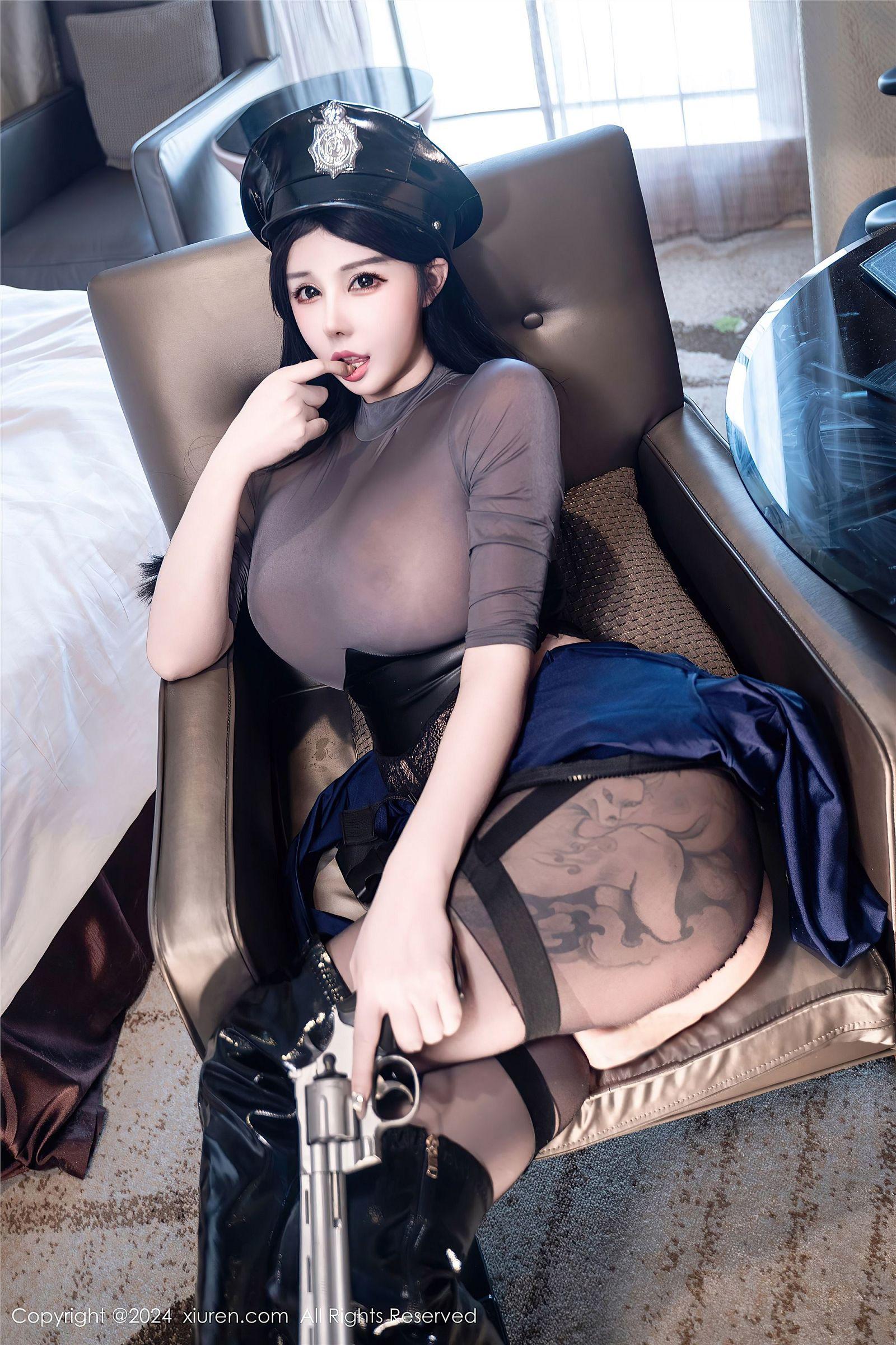 [XIUREN秀人网] 2024.07.02 NO.8789 陈芊儿_p058