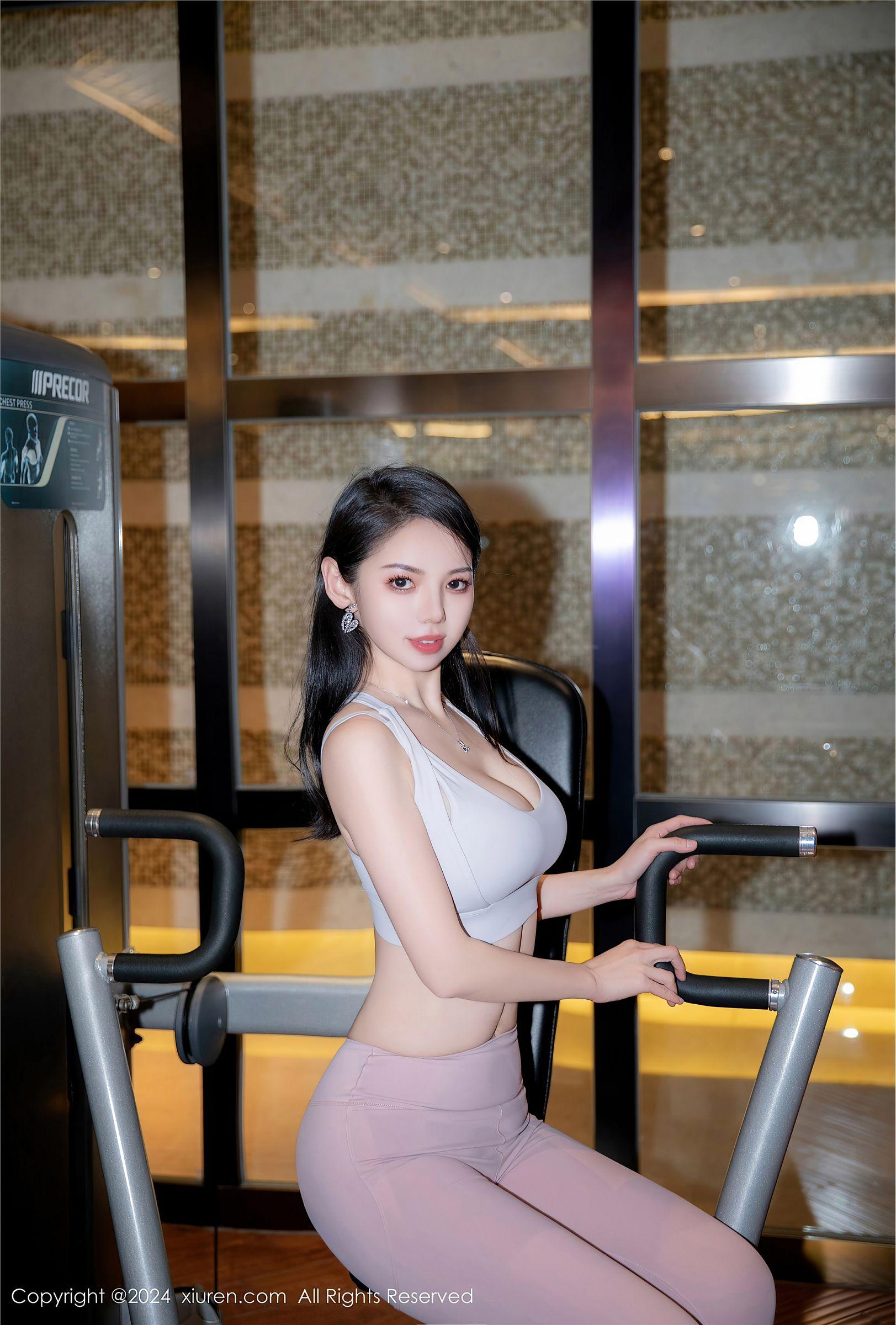 [XIUREN秀人网] 2024.05.14 NO.8533 大美妞儿_p056
