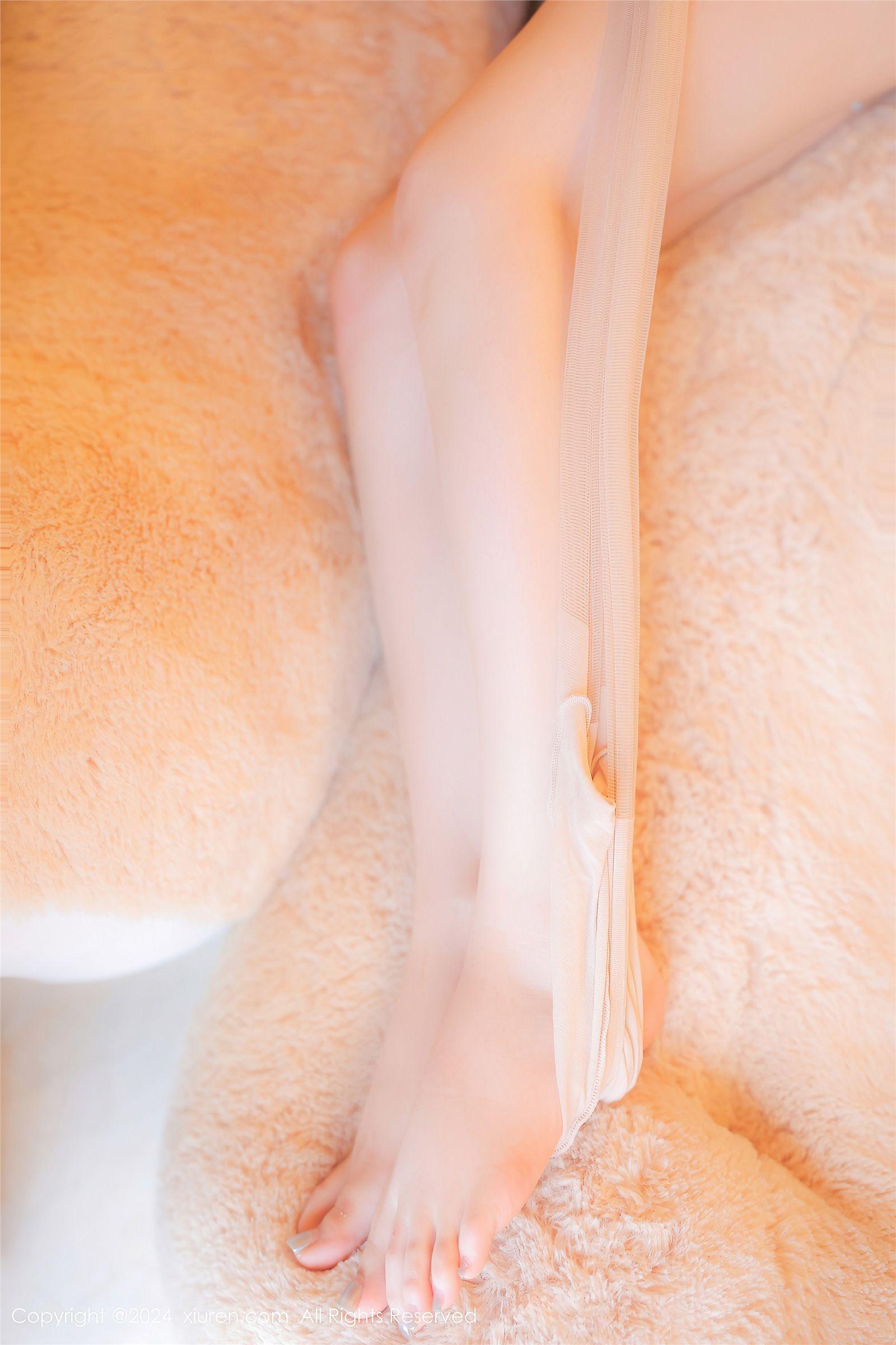 [XIUREN秀人网] 2024.07.05 NO.8809 娜娜子yy_p079