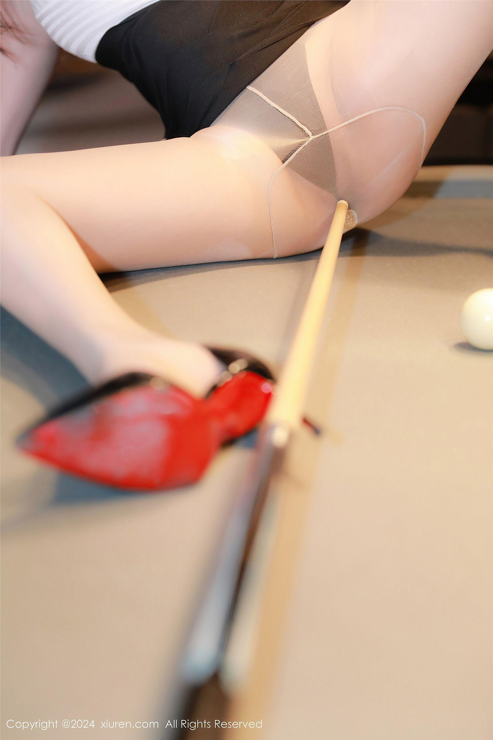 [XIUREN秀人网] 2024.05.09 NO.8505 王婉悠Queen_p014