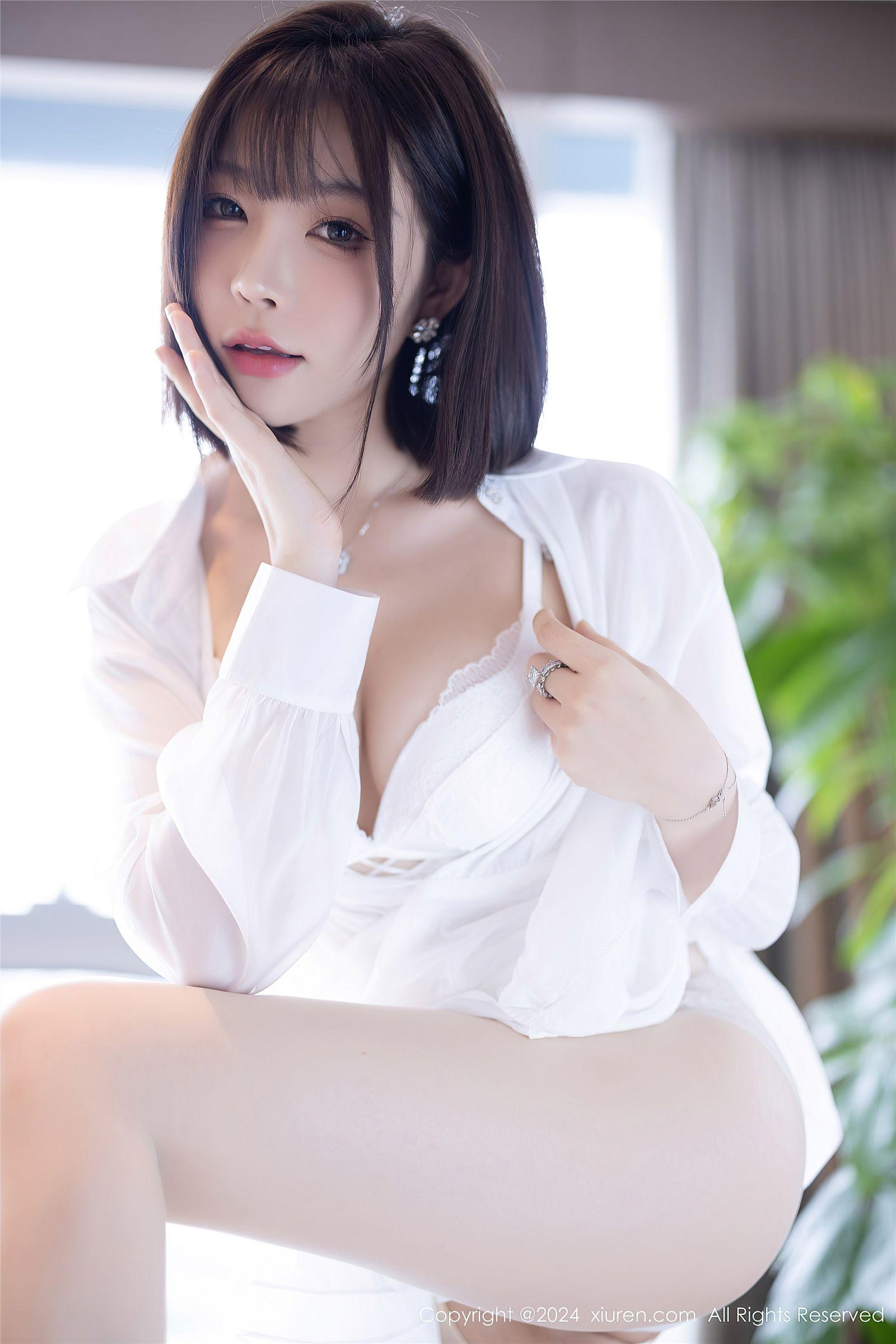 [XIUREN秀人网] 2024.08.15 NO.9020 徐莉芝Booty_p030