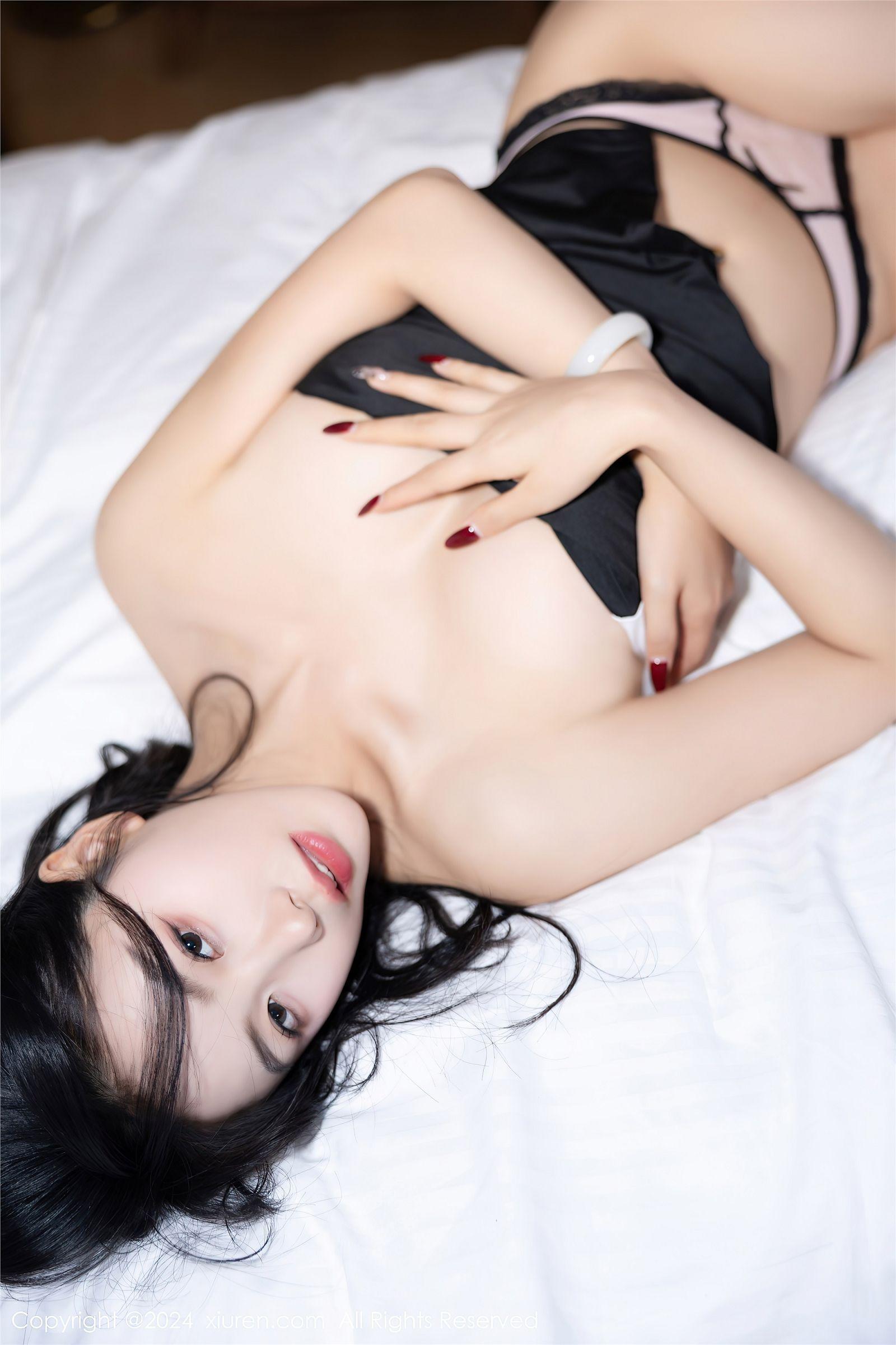 [XIUREN秀人网] 2024.02.19 NO.8107 苏苏阿_p078
