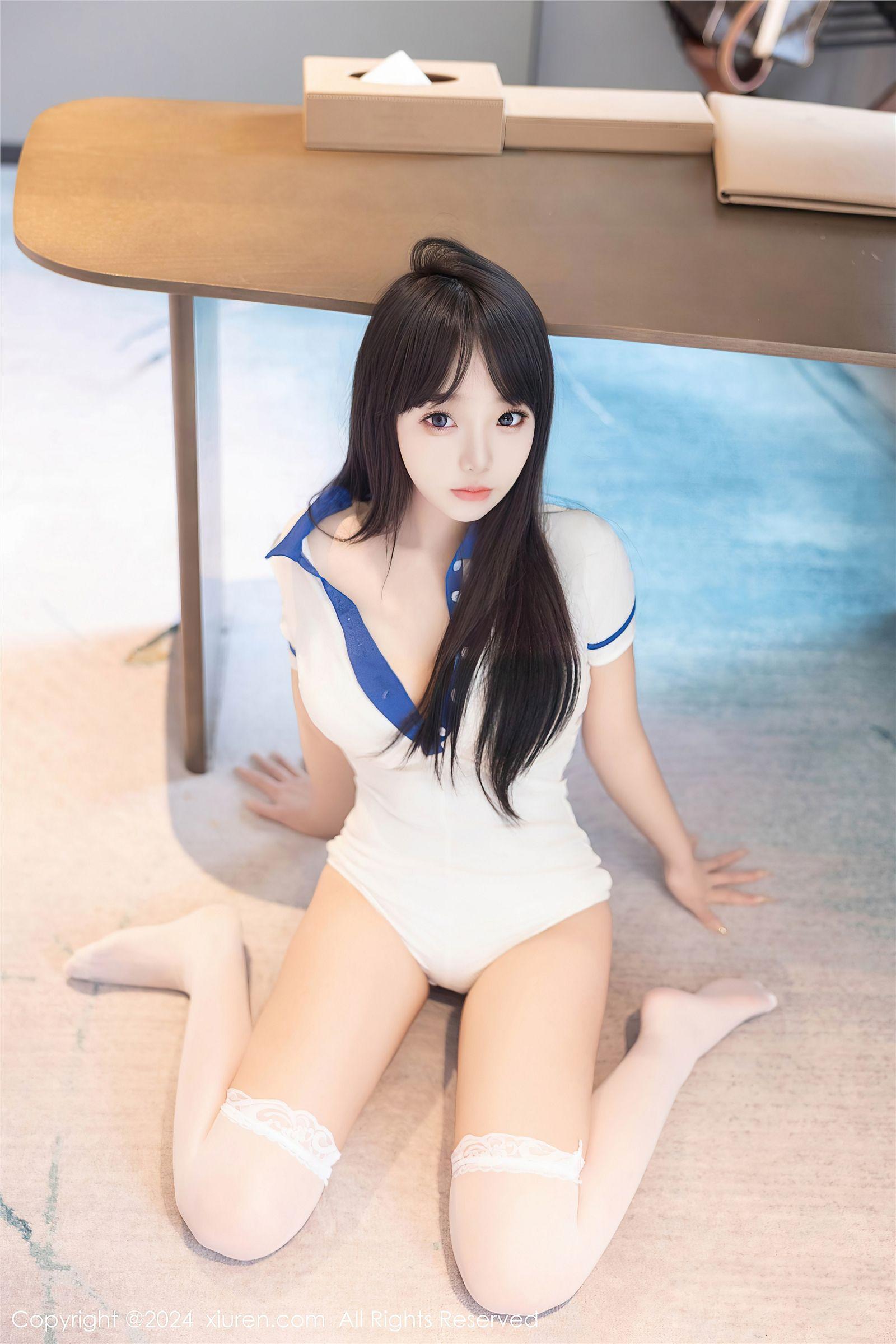 [XIUREN秀人网] 2024.08.23 NO.9056 黎秋秋_p032