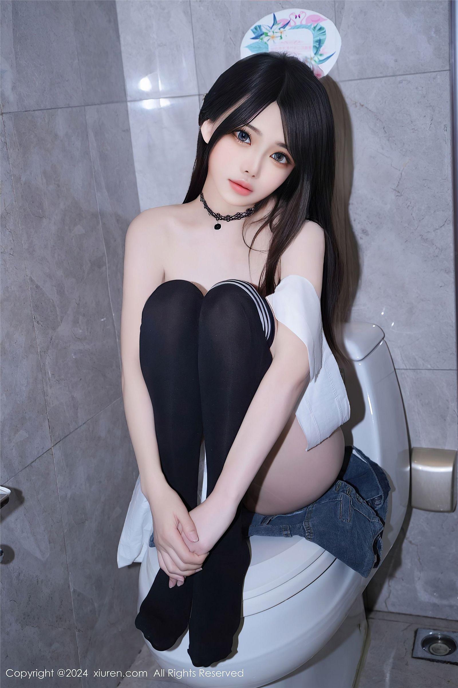 [XIUREN秀人网] 2024.05.09 NO.8508 林月月_p054
