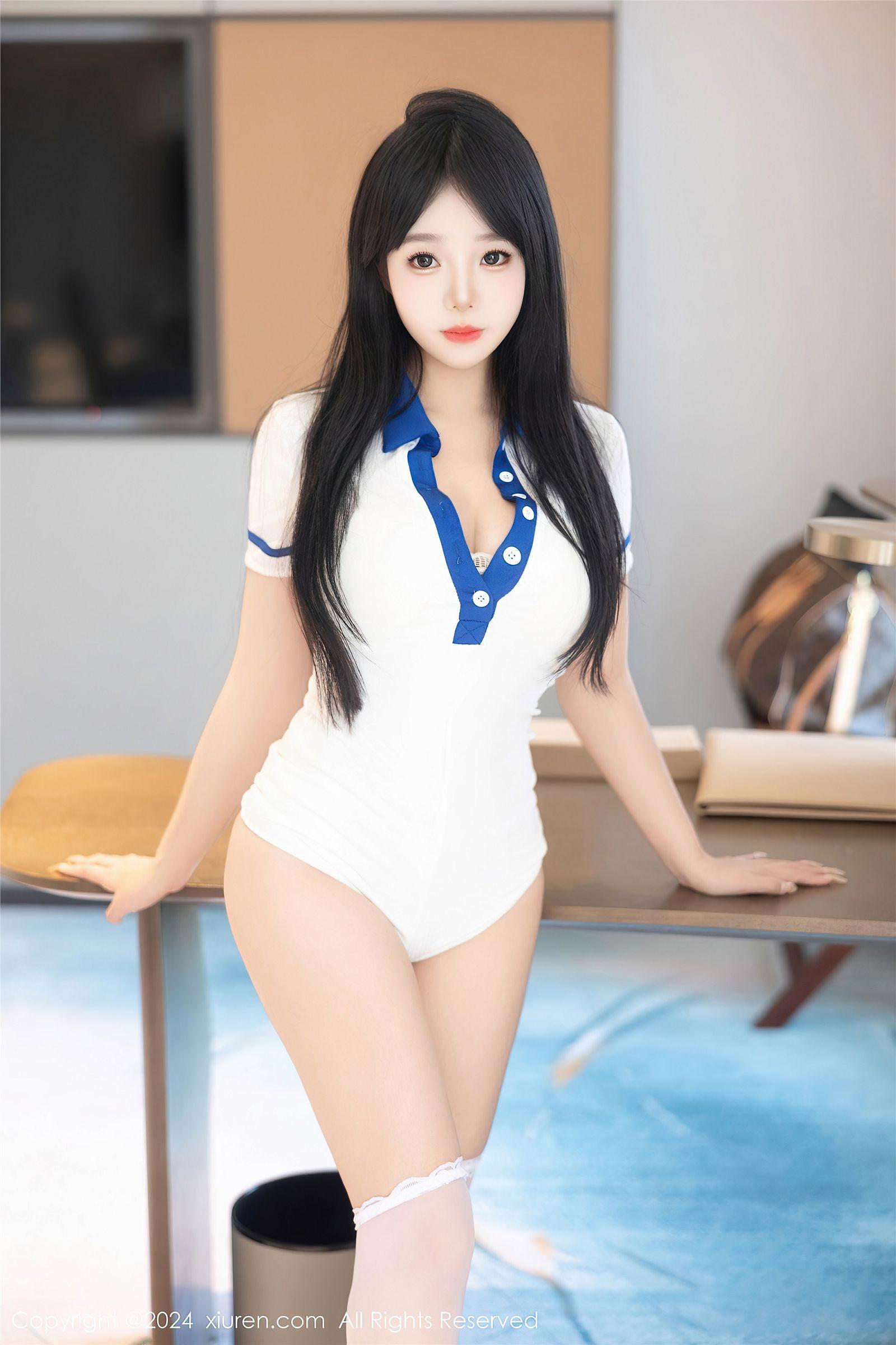 [XIUREN秀人网] 2024.08.23 NO.9056 黎秋秋_p028