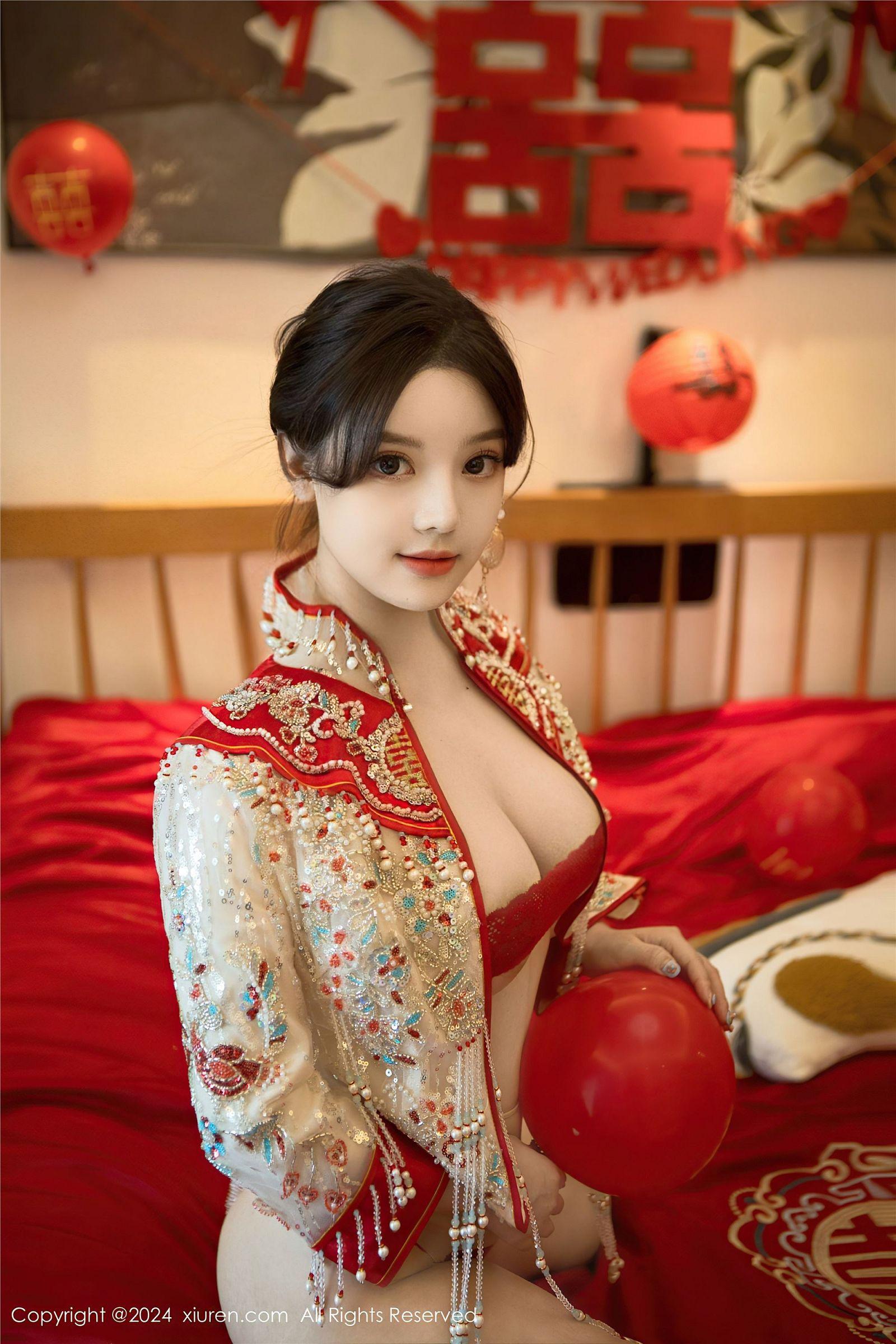 [XIUREN秀人网] 2024.06.28 NO.8780 豆瓣酱_p101