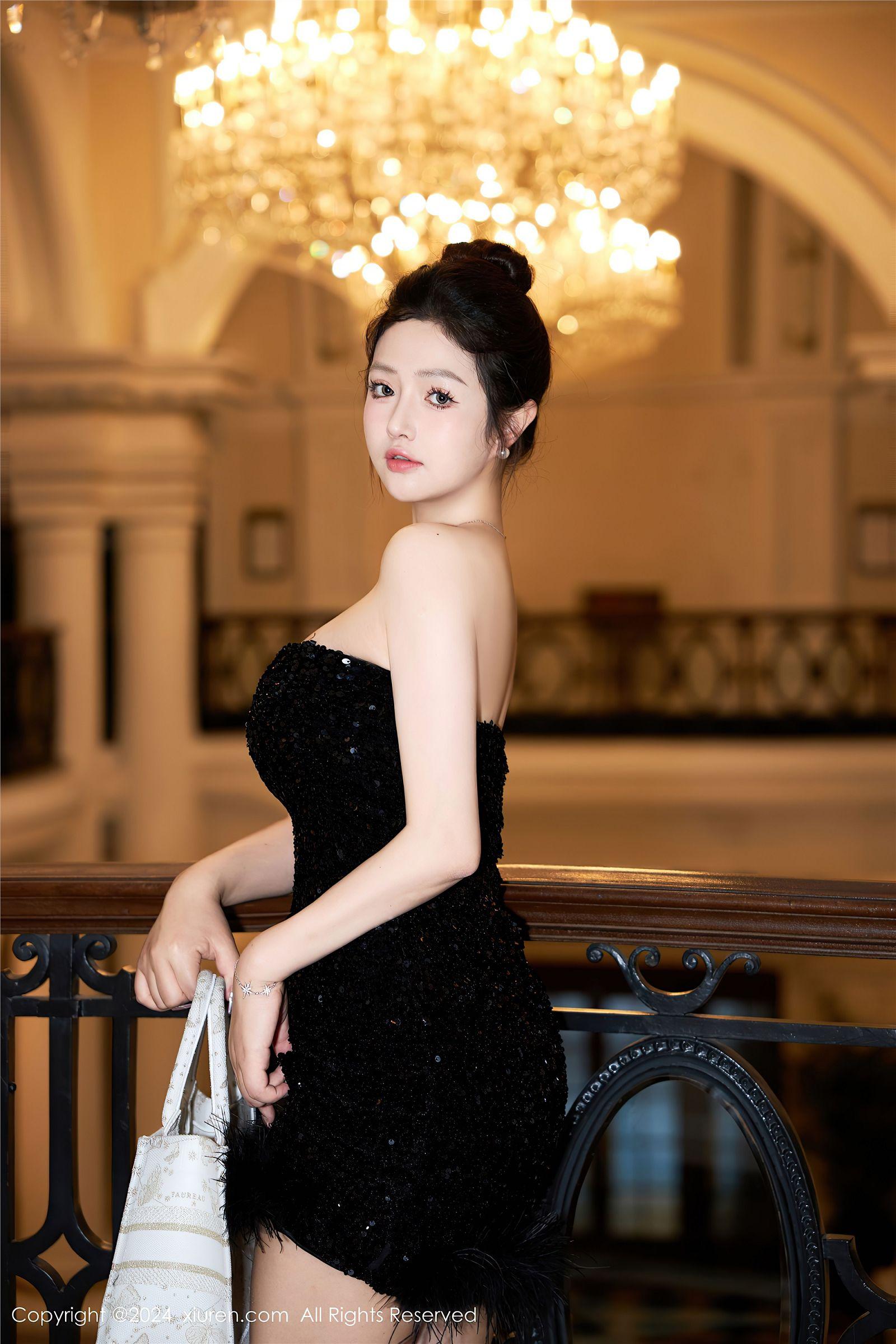 [XIUREN秀人网] 2024.04.28 NO.8462 养乐多DoDo_p047