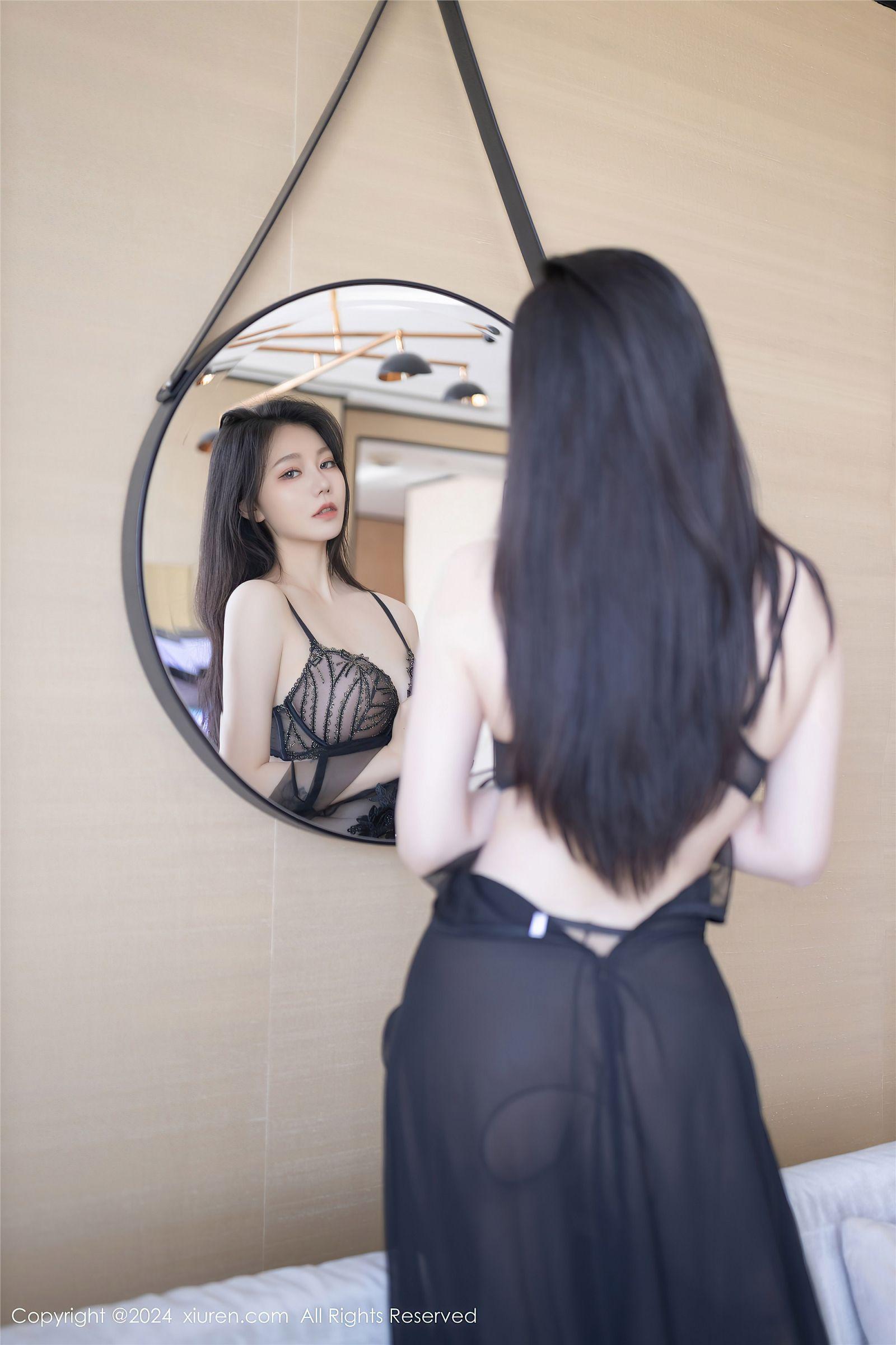 [XIUREN秀人网] 2024.07.02 NO.8792 安然anran_p031