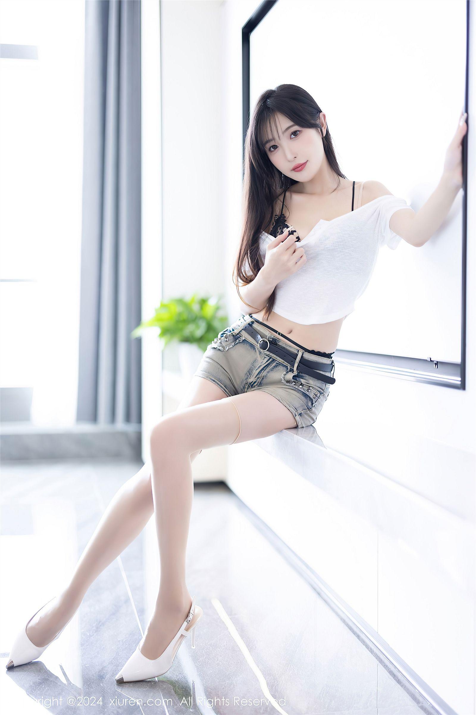 [XIUREN秀人网] 2024.05.08 NO.8504 林星阑_p033